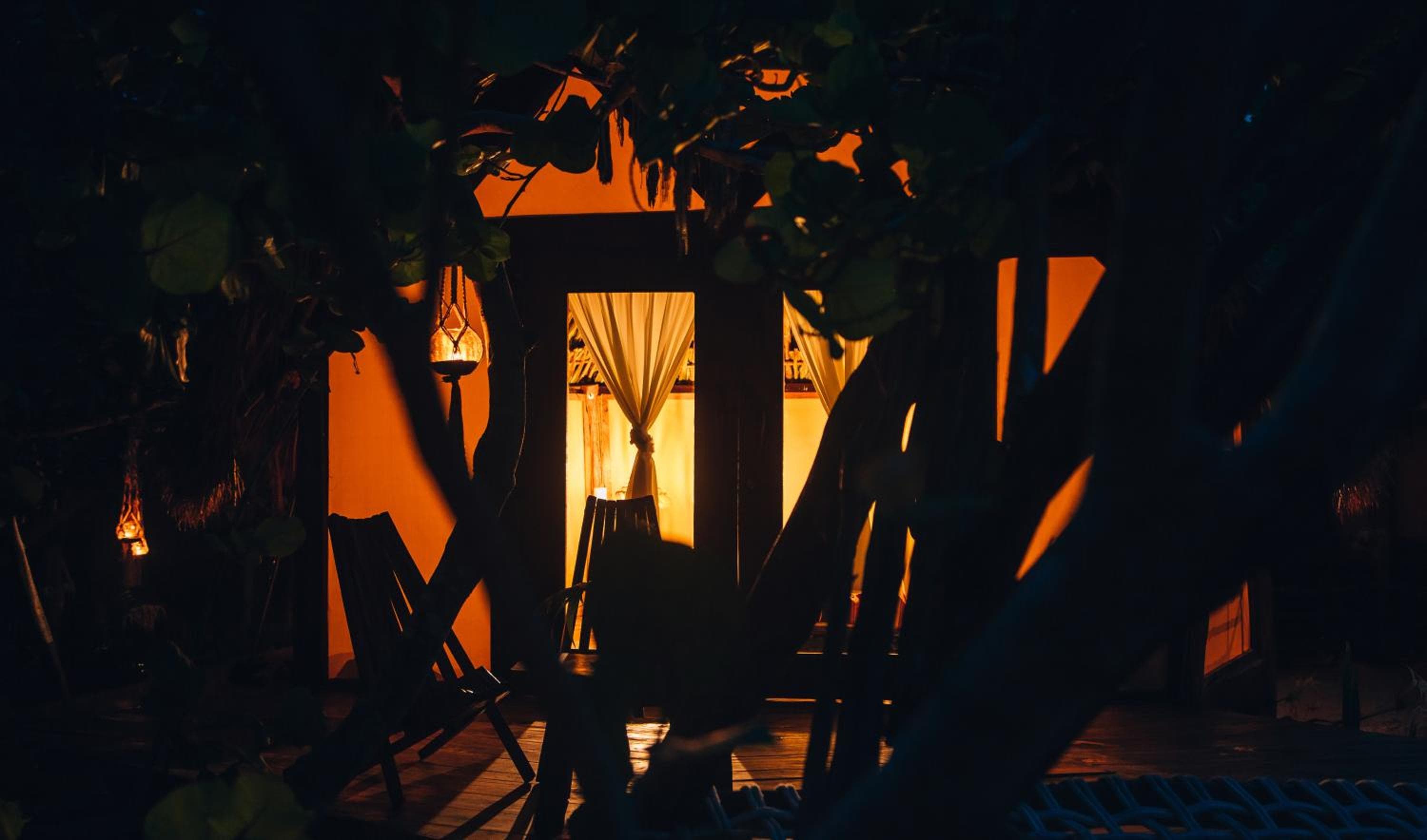 Glamp Ikal Tulum — 11