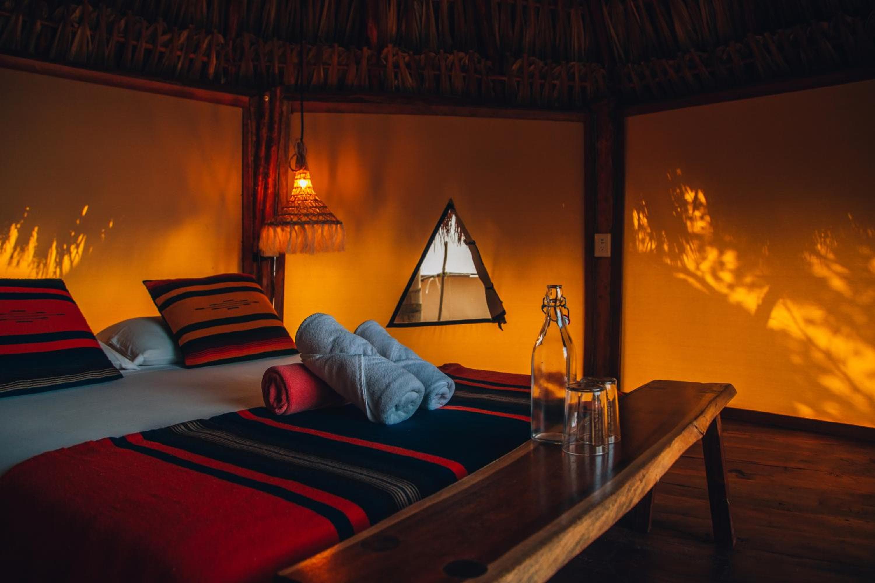 Glamp Ikal Tulum — 7