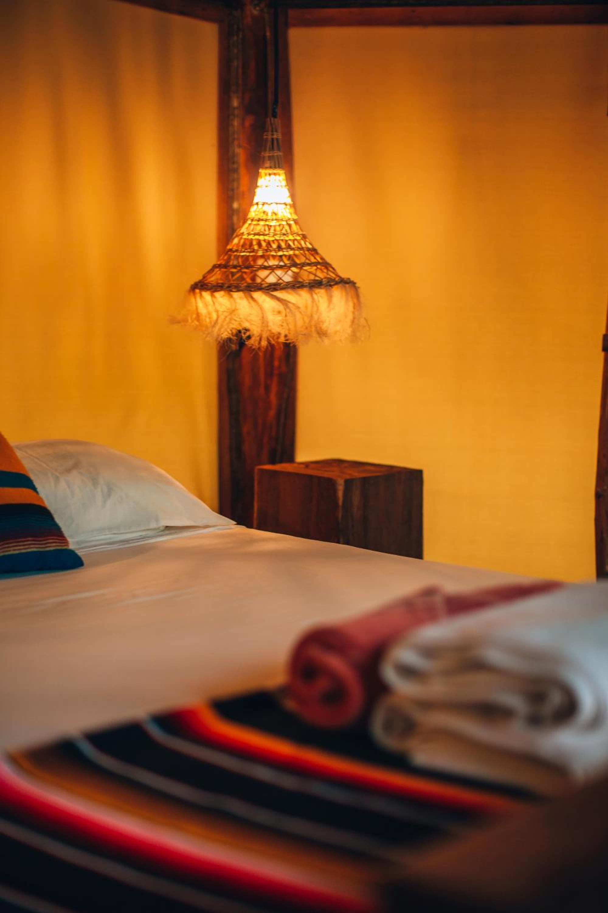 Glamp Ikal Tulum — 5