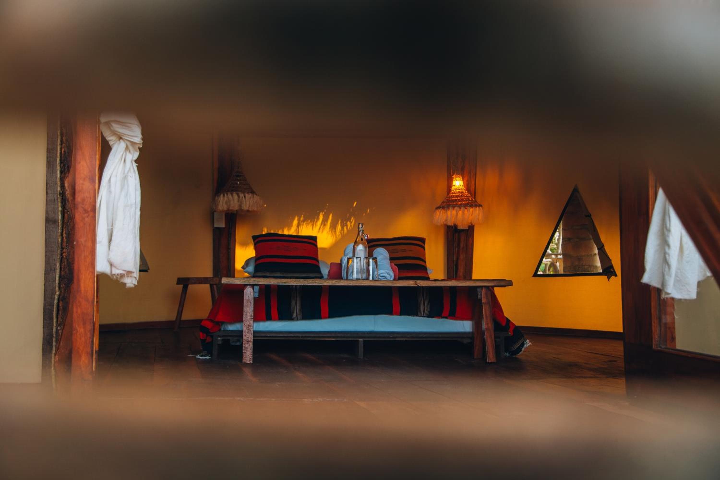 Glamp Ikal Tulum — 6