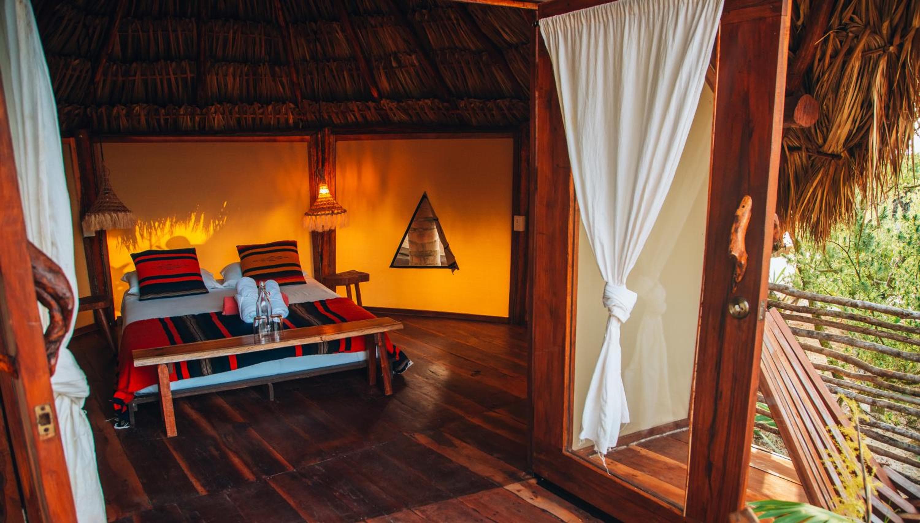 Glamp Ikal Tulum — 3