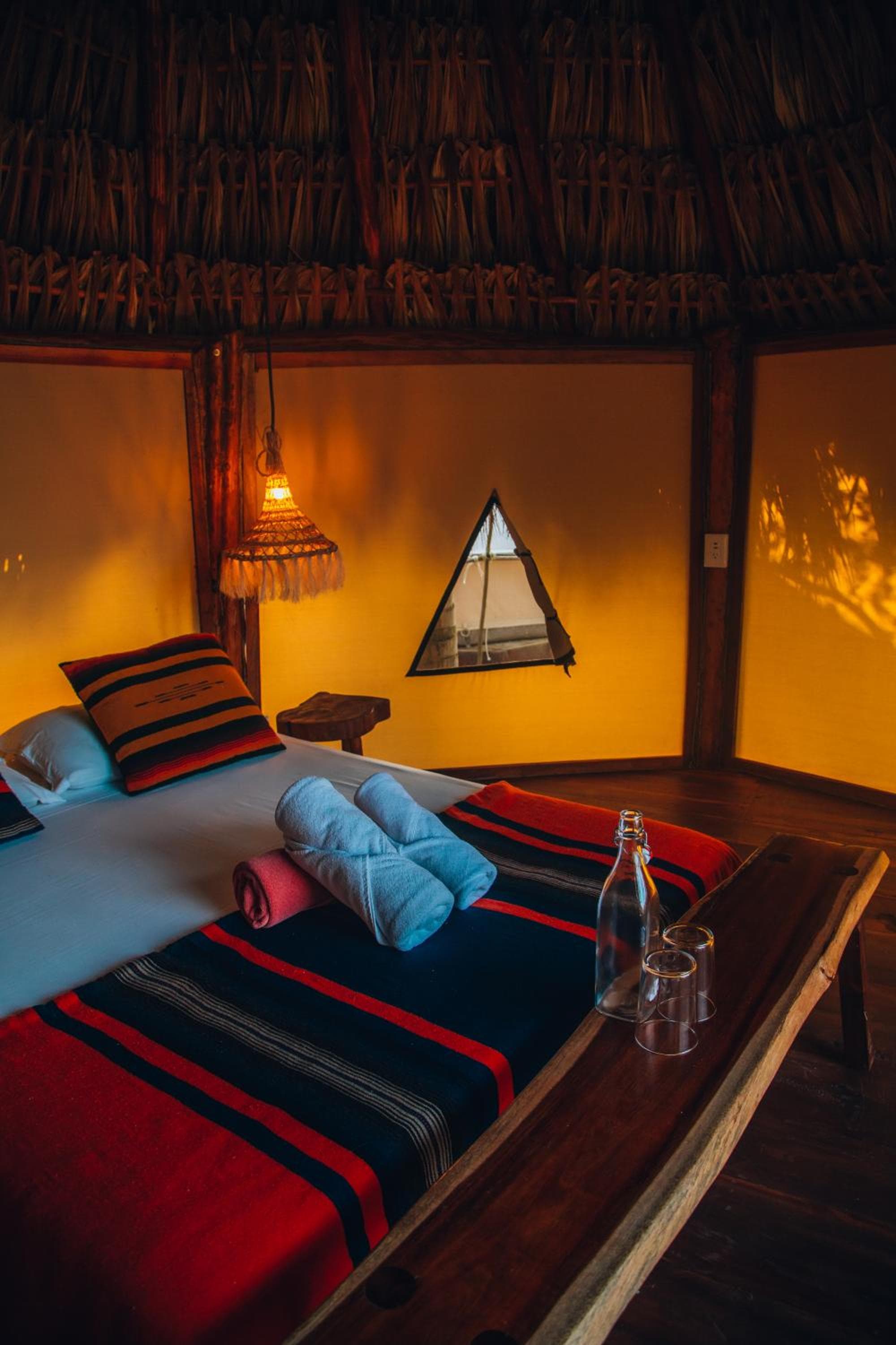 Glamp Ikal Tulum — 4