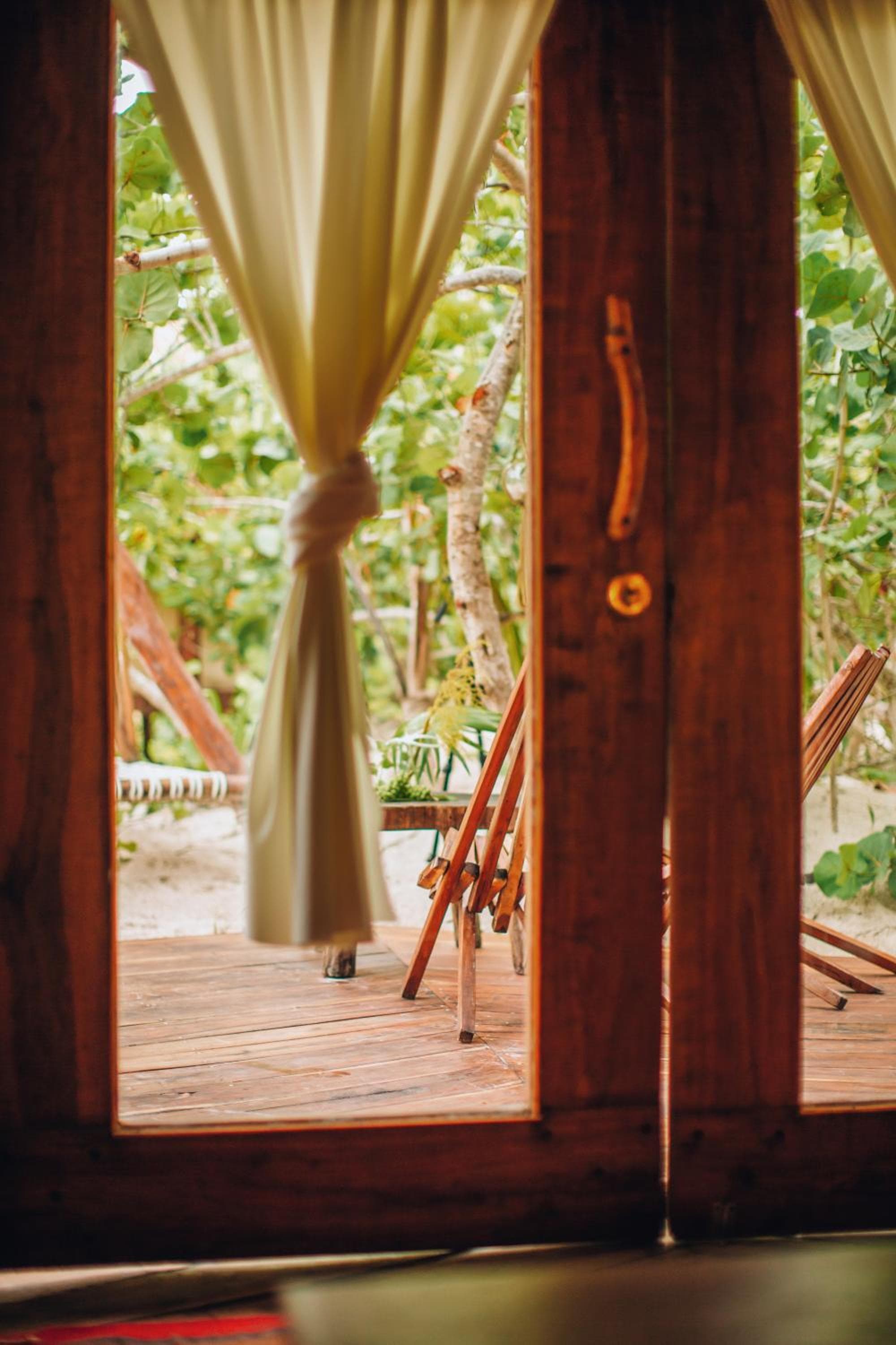 Glamp Ikal Tulum — 8