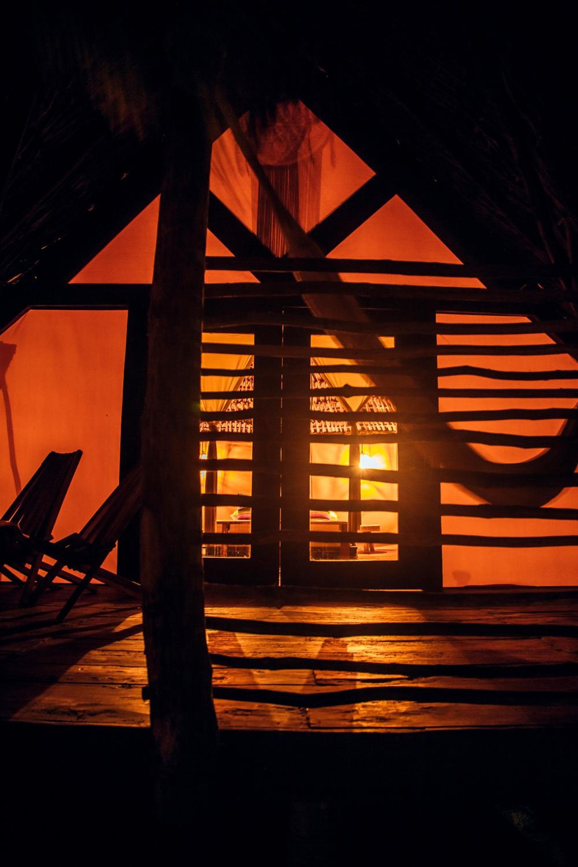 Glamp Ikal Tulum — 10