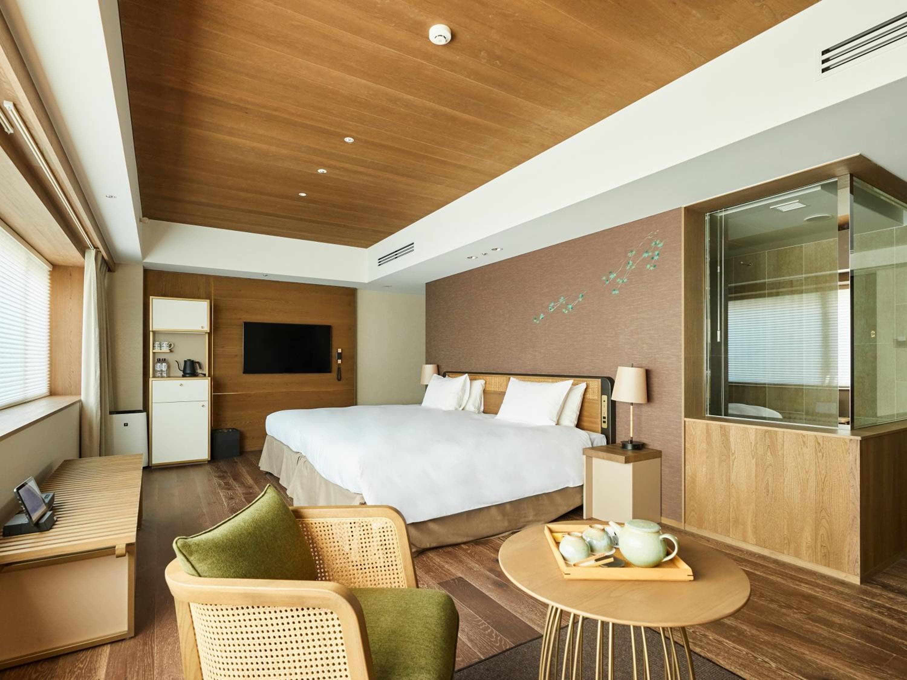 GOOD NATURE HOTEL KYOTO hotel, Shimogyo-ku Kawaramachi dori 2 chome Inaricho 318-6 , Kyoto, Japan — photo 105