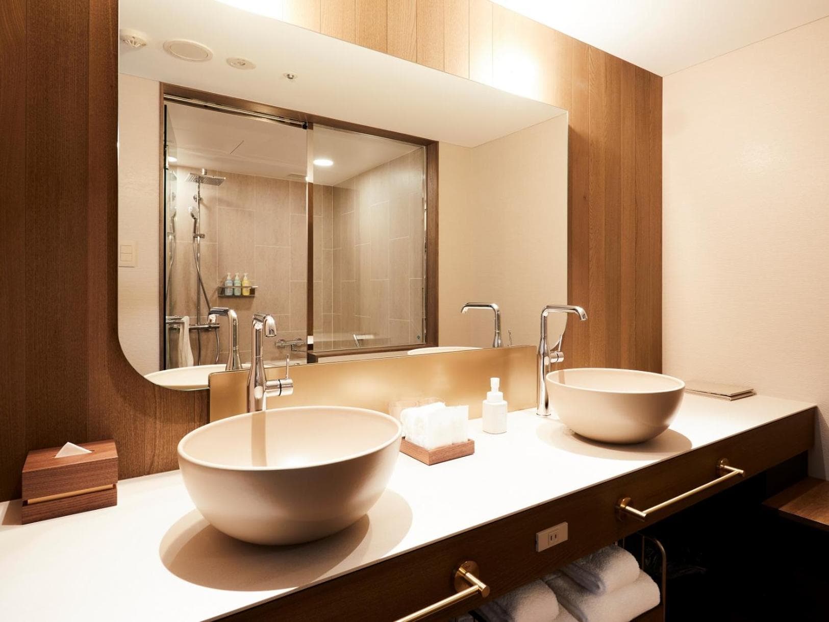 GOOD NATURE HOTEL KYOTO hotel, Shimogyo-ku Kawaramachi dori 2 chome Inaricho 318-6 , Kyoto, Japan — photo 22