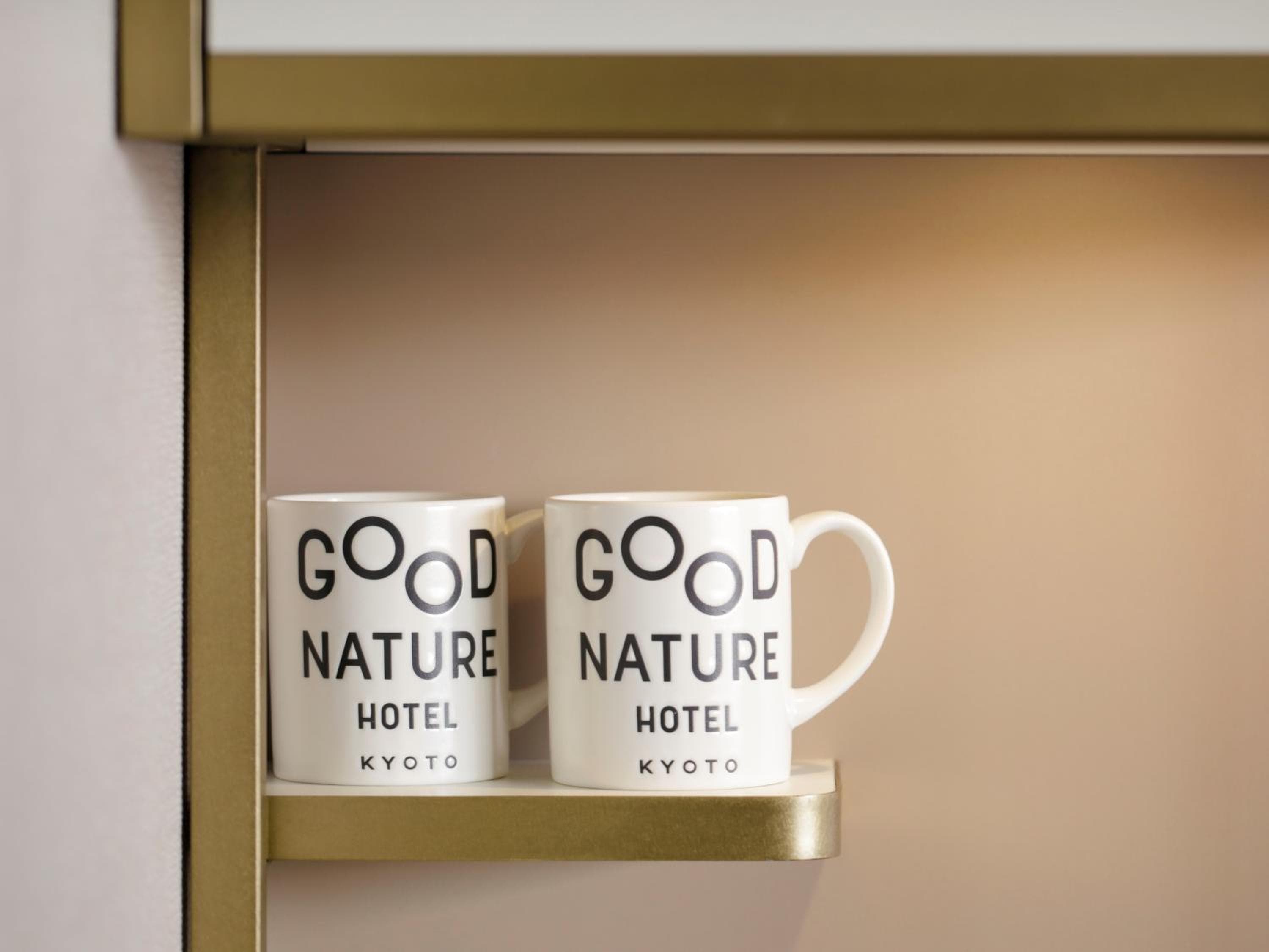 GOOD NATURE HOTEL KYOTO hotel, Shimogyo-ku Kawaramachi dori 2 chome Inaricho 318-6 , Kyoto, Japan — photo 41