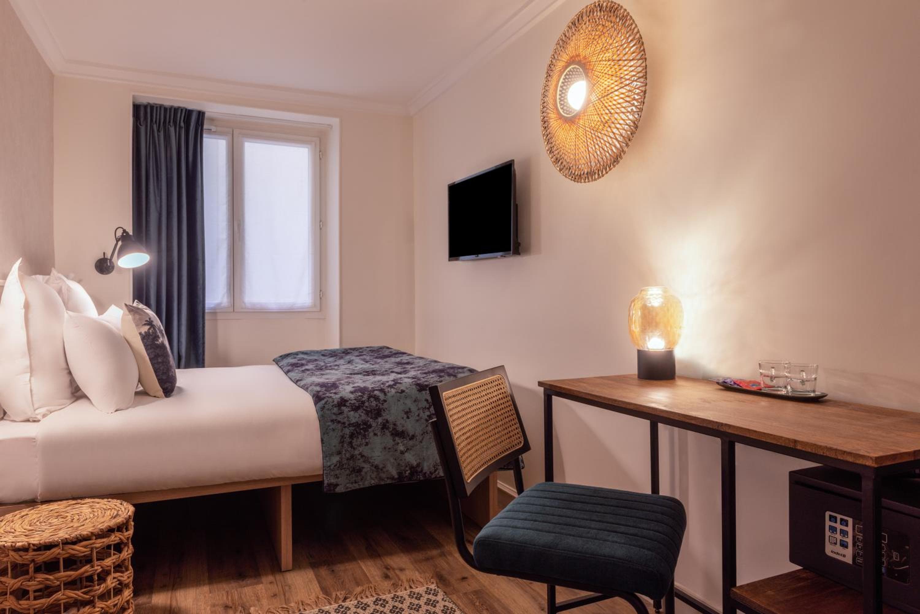 Hotel Touraine Opera — 12