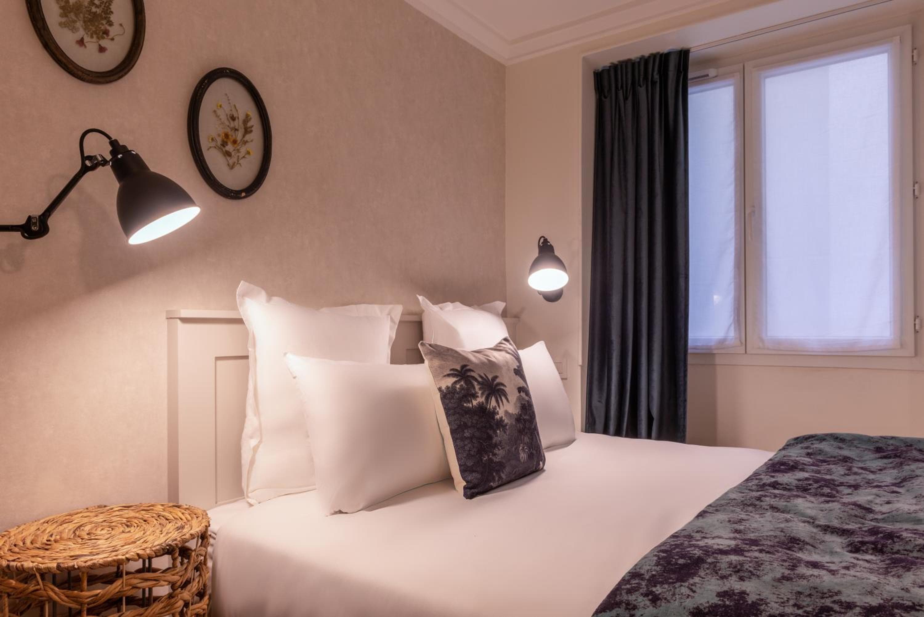 Hotel Touraine Opera — 11