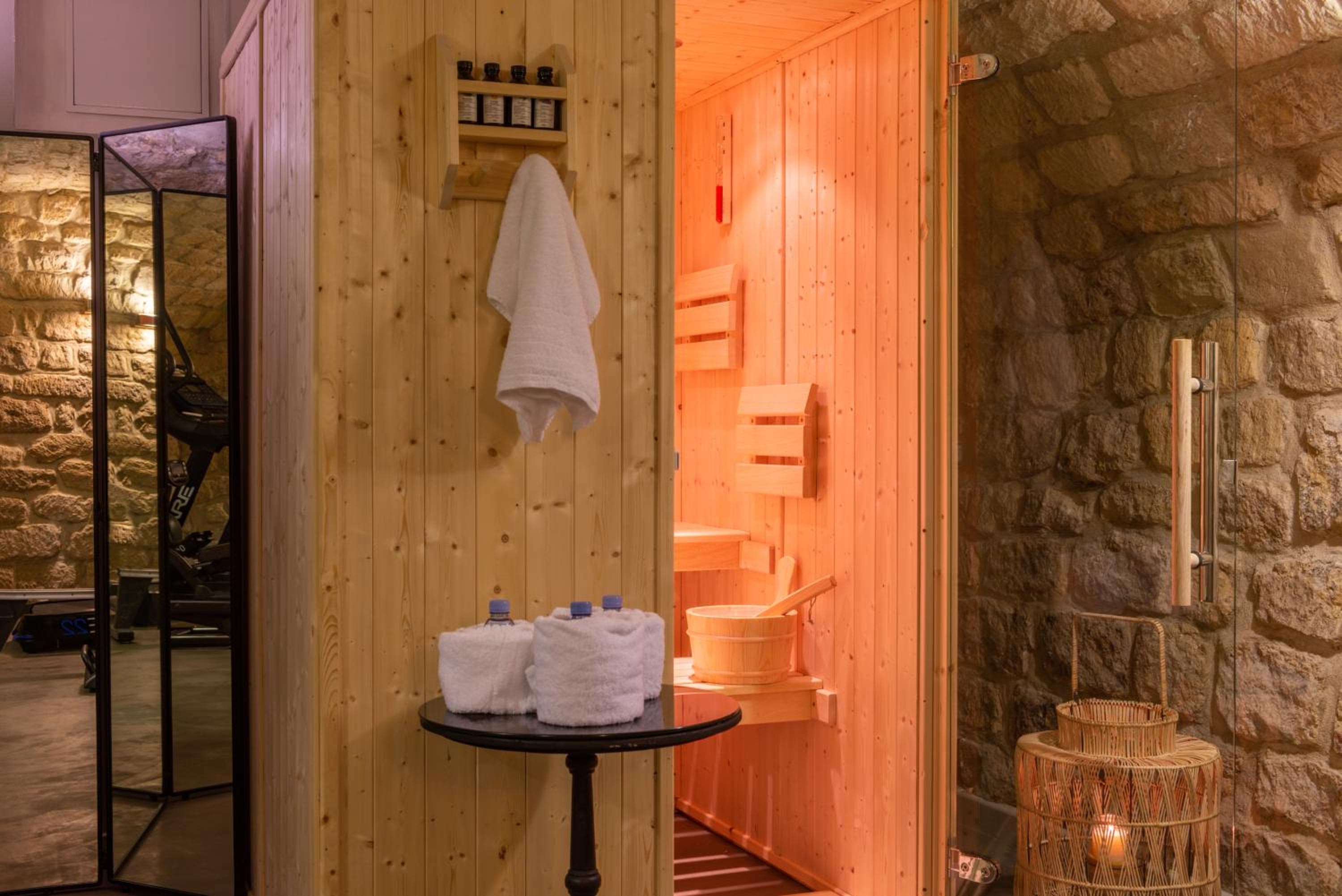 Hotel Touraine Opera — 22