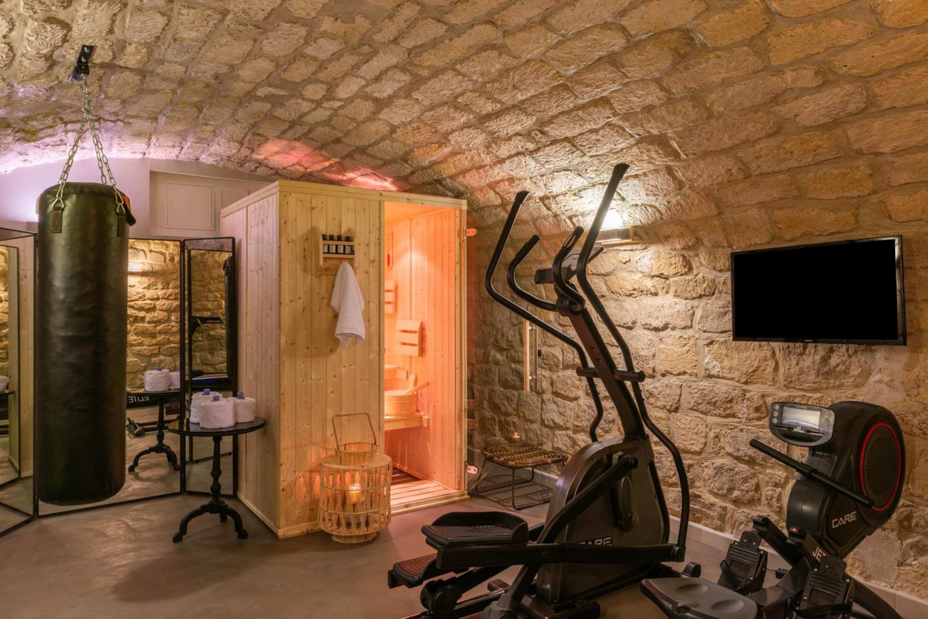 Hotel Touraine Opera — 3