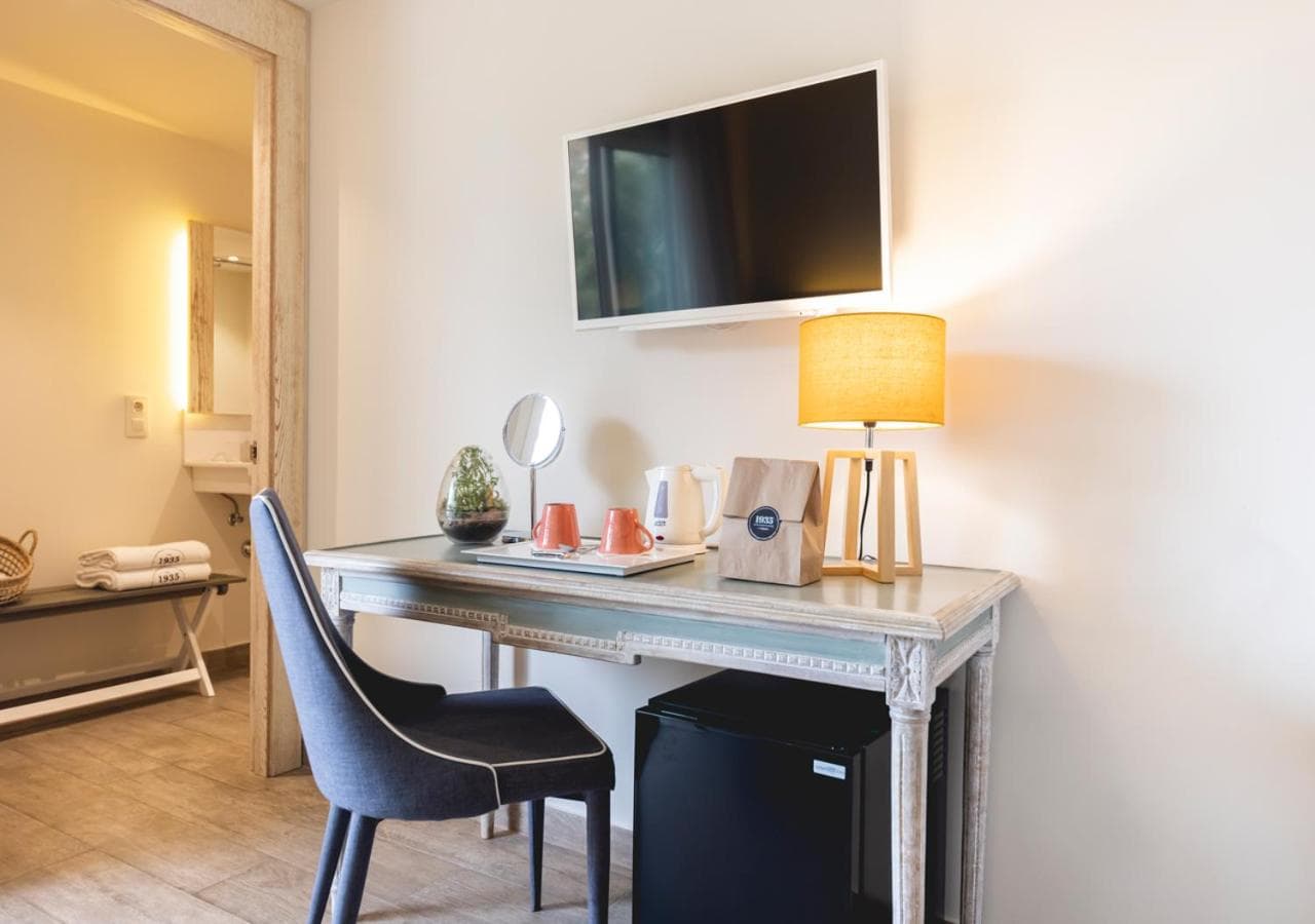 1935 Hotel Boutique & Apartments - Adults Only — 12