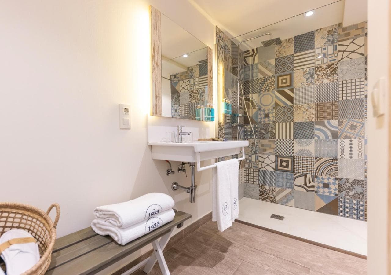 1935 Hotel Boutique & Apartments - Adults Only — 14