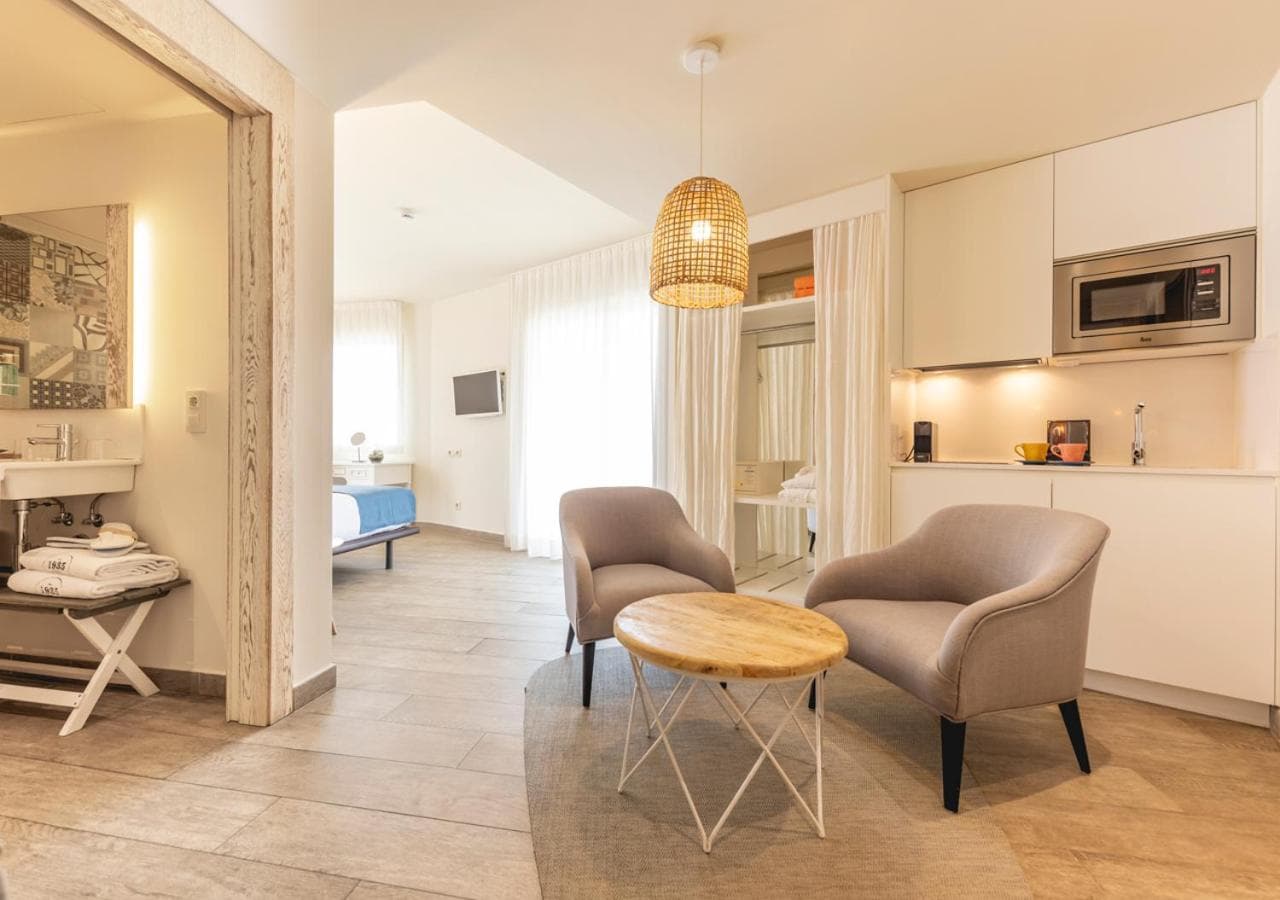 1935 Hotel Boutique & Apartments - Adults Only — 5