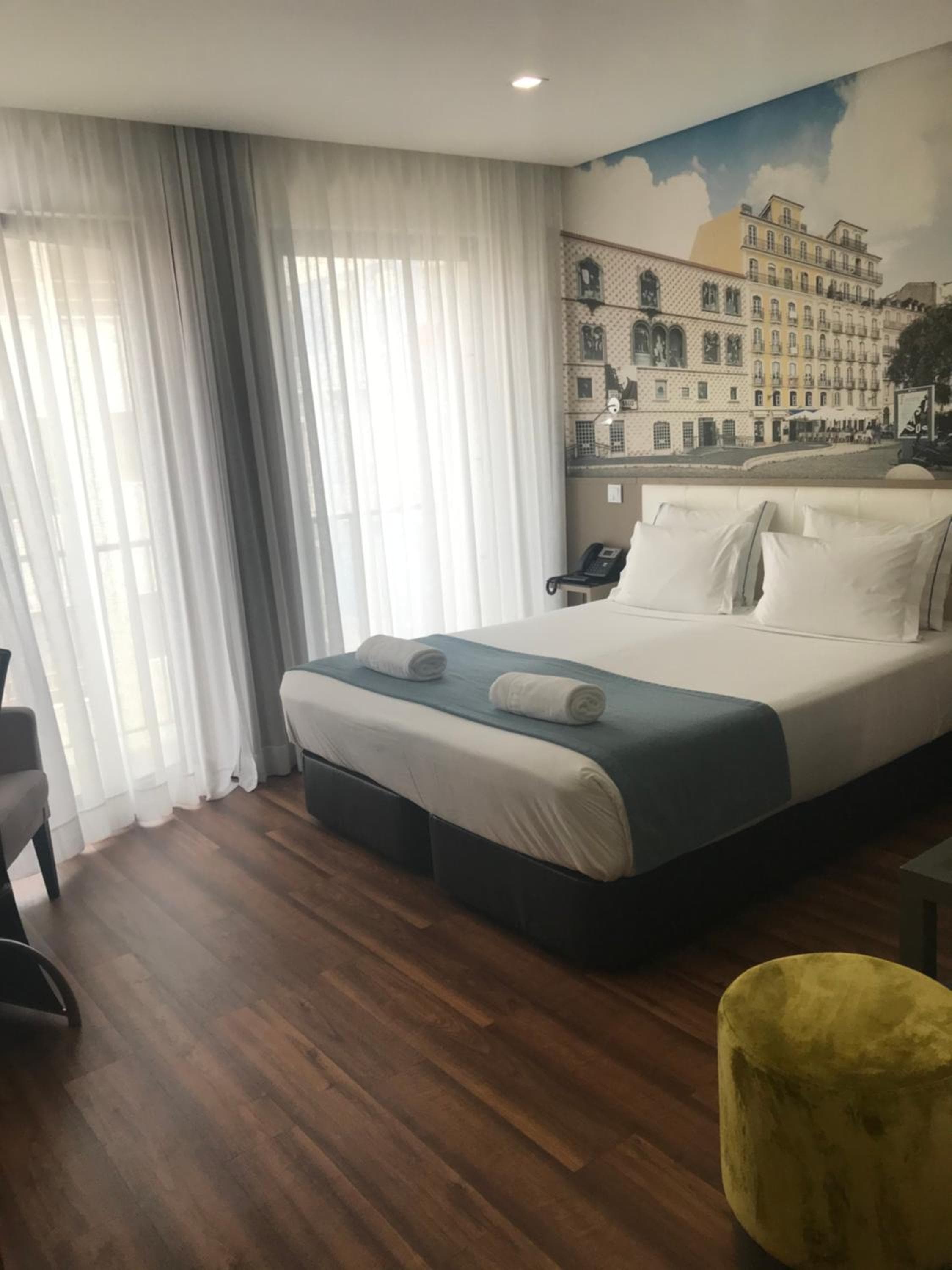 Fenicius Charme Hotel — 28