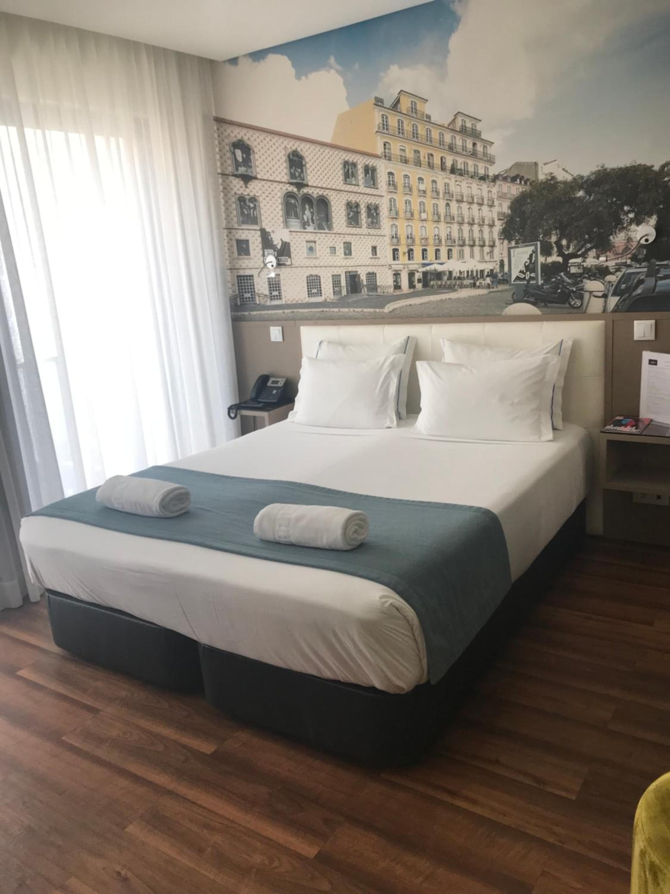 Fenicius Charme Hotel — 17