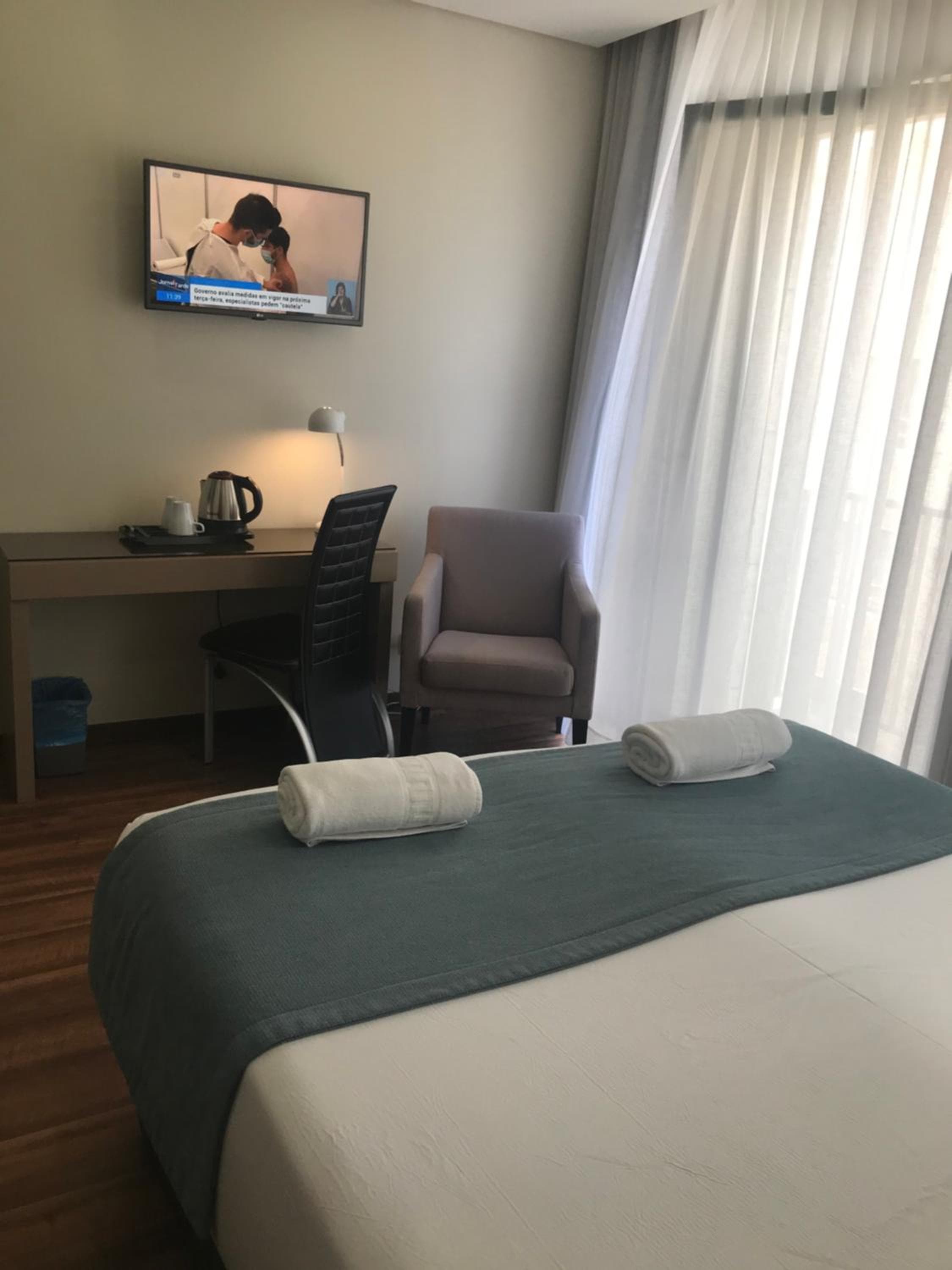 Fenicius Charme Hotel — 25