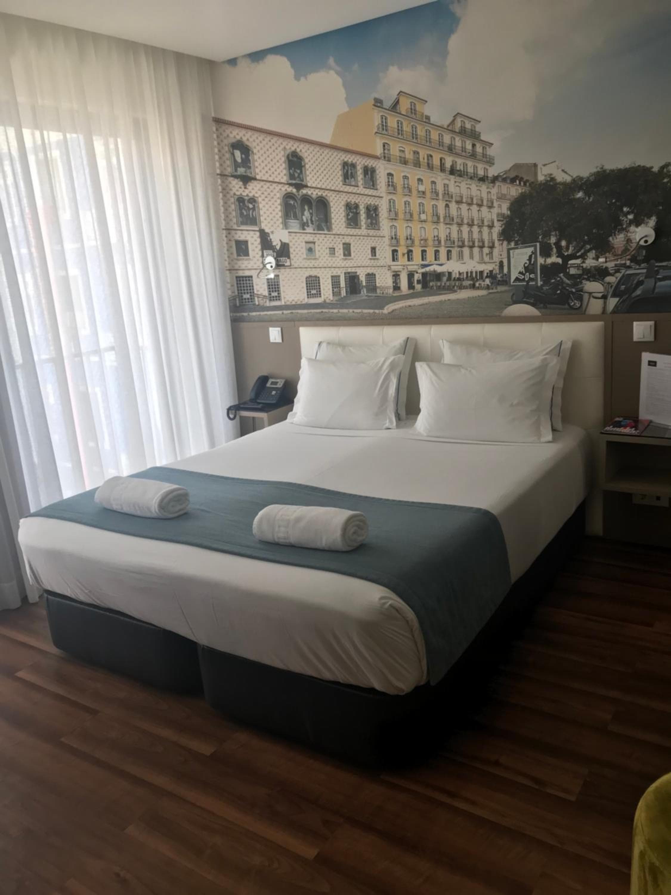 Fenicius Charme Hotel — 15