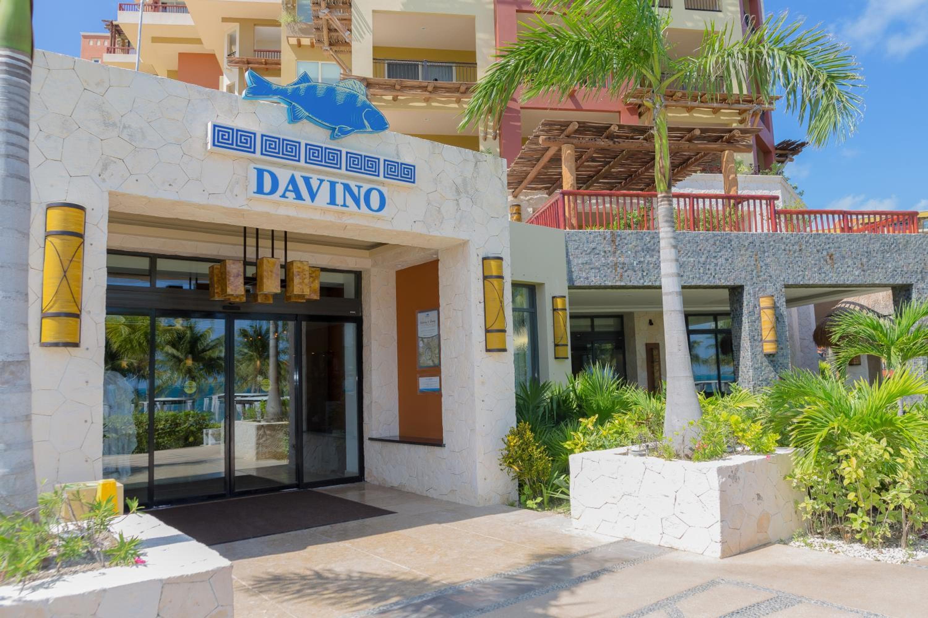 Villa del Palmar Cancun Luxury Beach Resort & Spa — 26