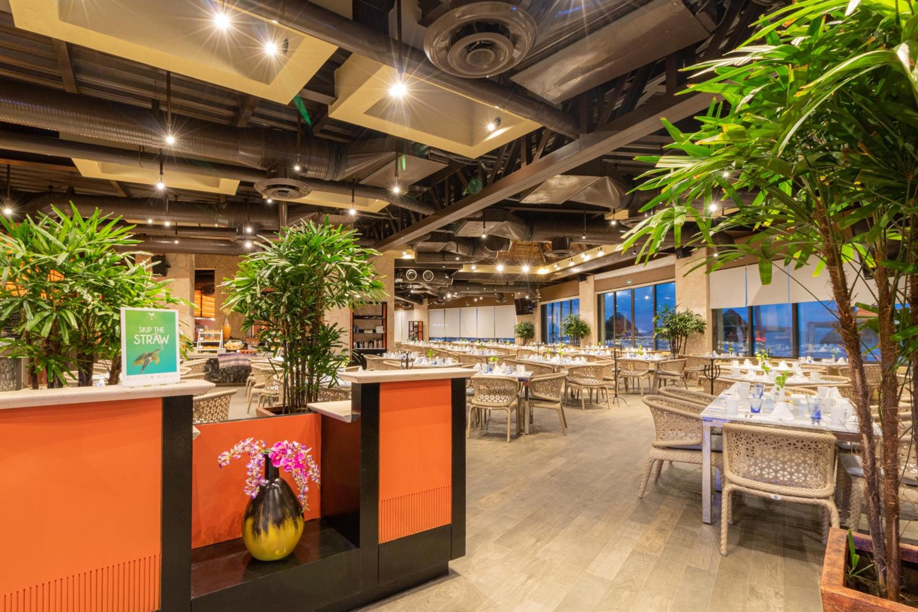 Villa del Palmar Cancun Luxury Beach Resort & Spa — 25