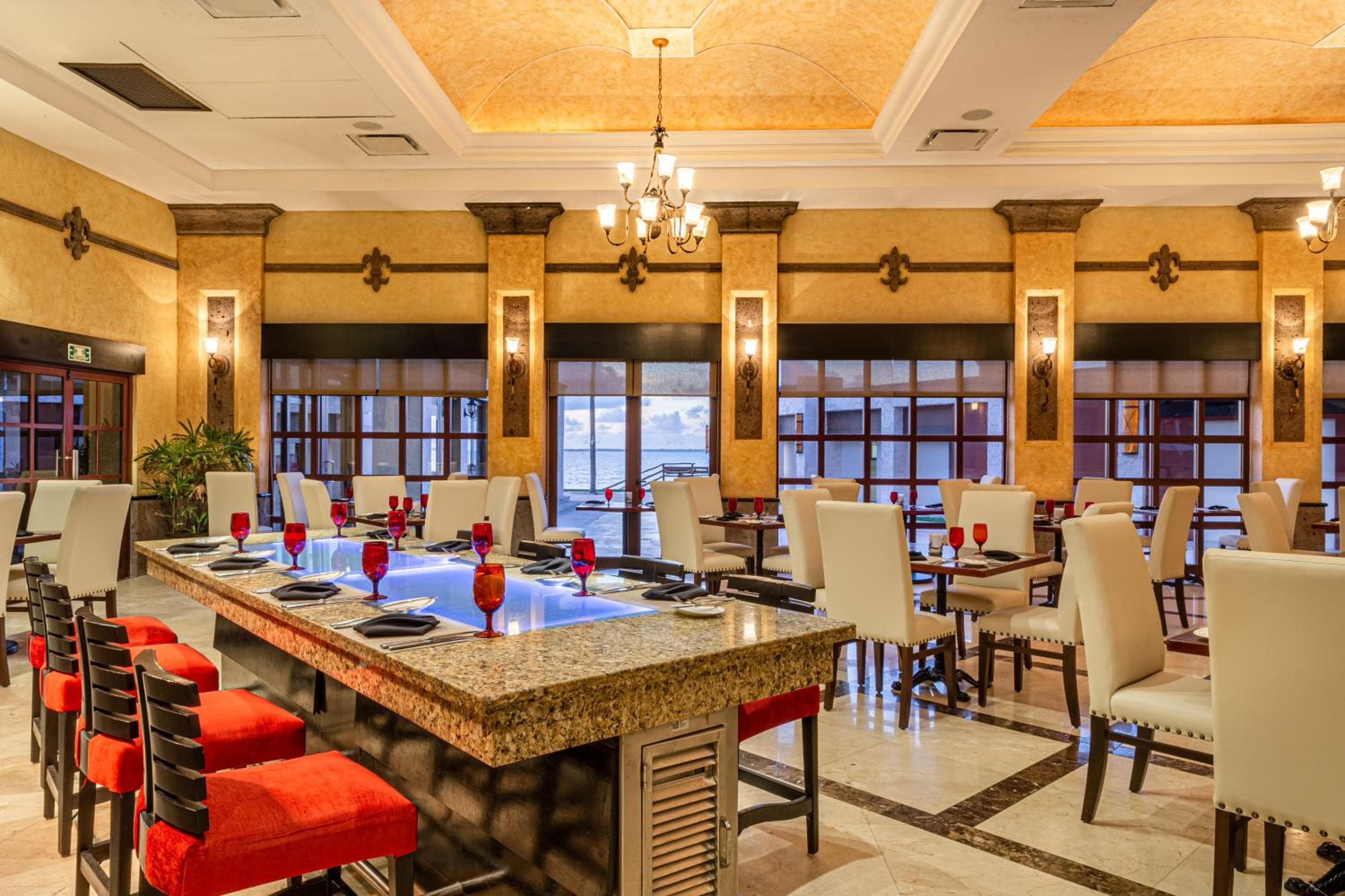 Villa del Palmar Cancun Luxury Beach Resort & Spa — 20