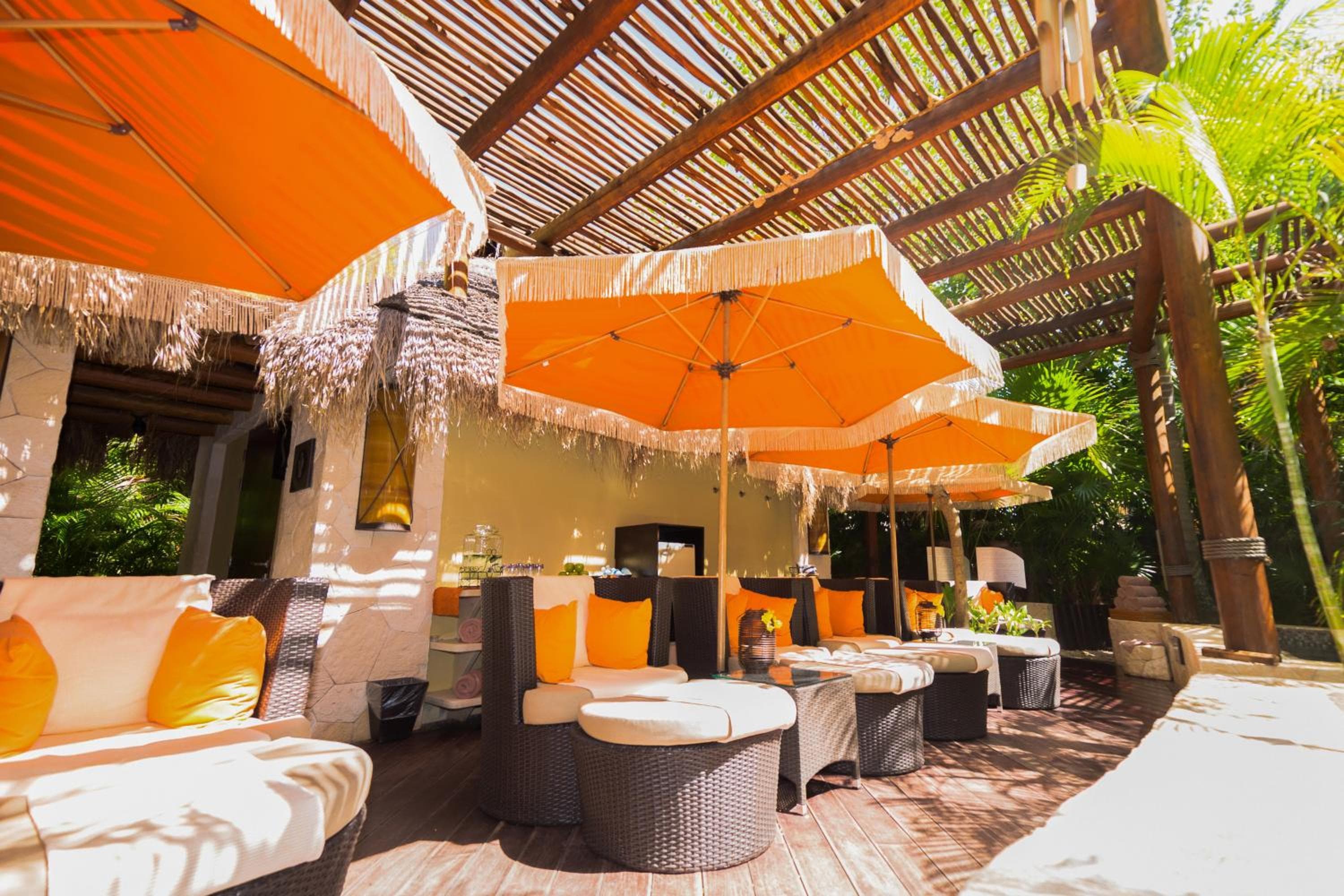 Villa del Palmar Cancun Luxury Beach Resort & Spa — 2