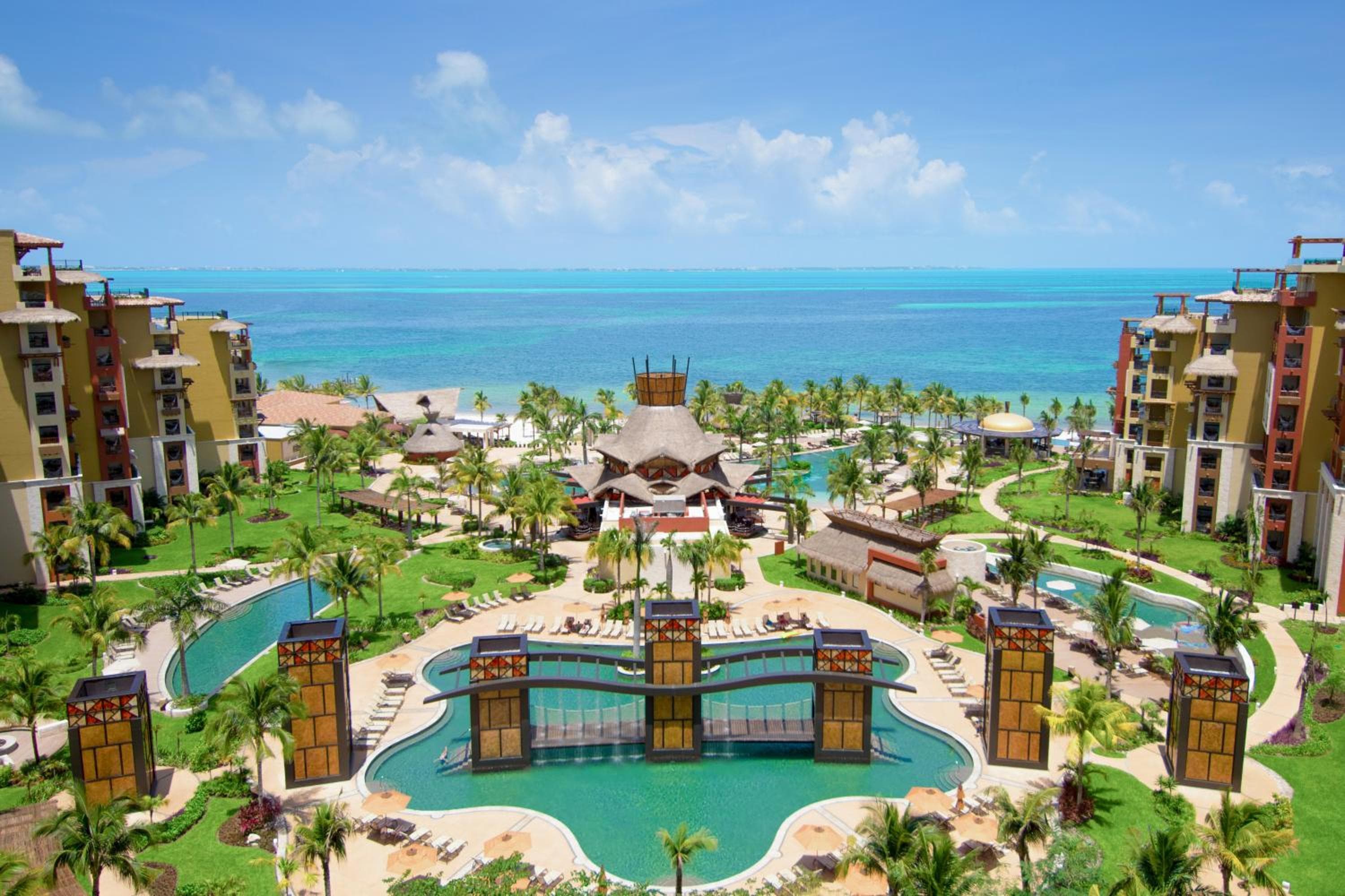Villa del Palmar Cancun Luxury Beach Resort & Spa — 24