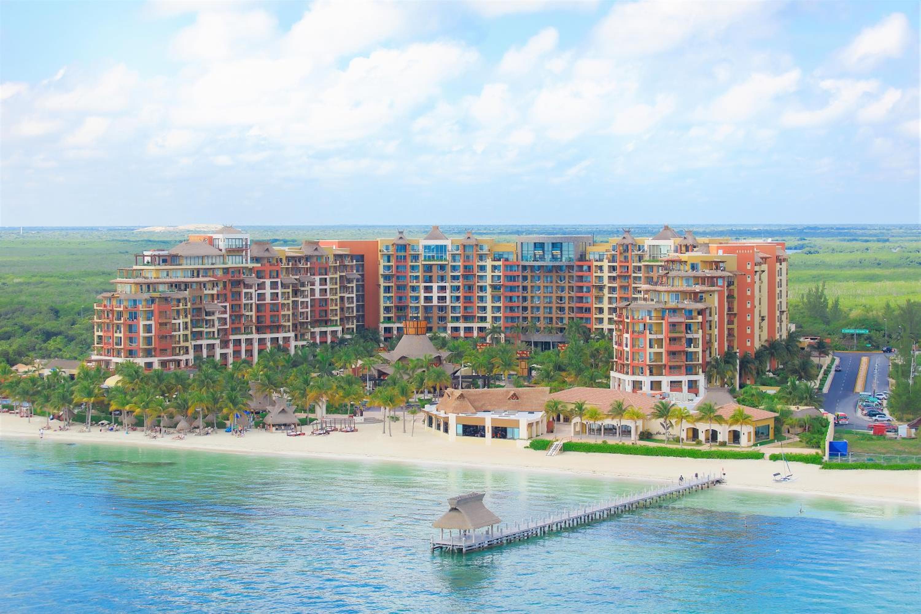 Villa del Palmar Cancun Luxury Beach Resort & Spa — 22