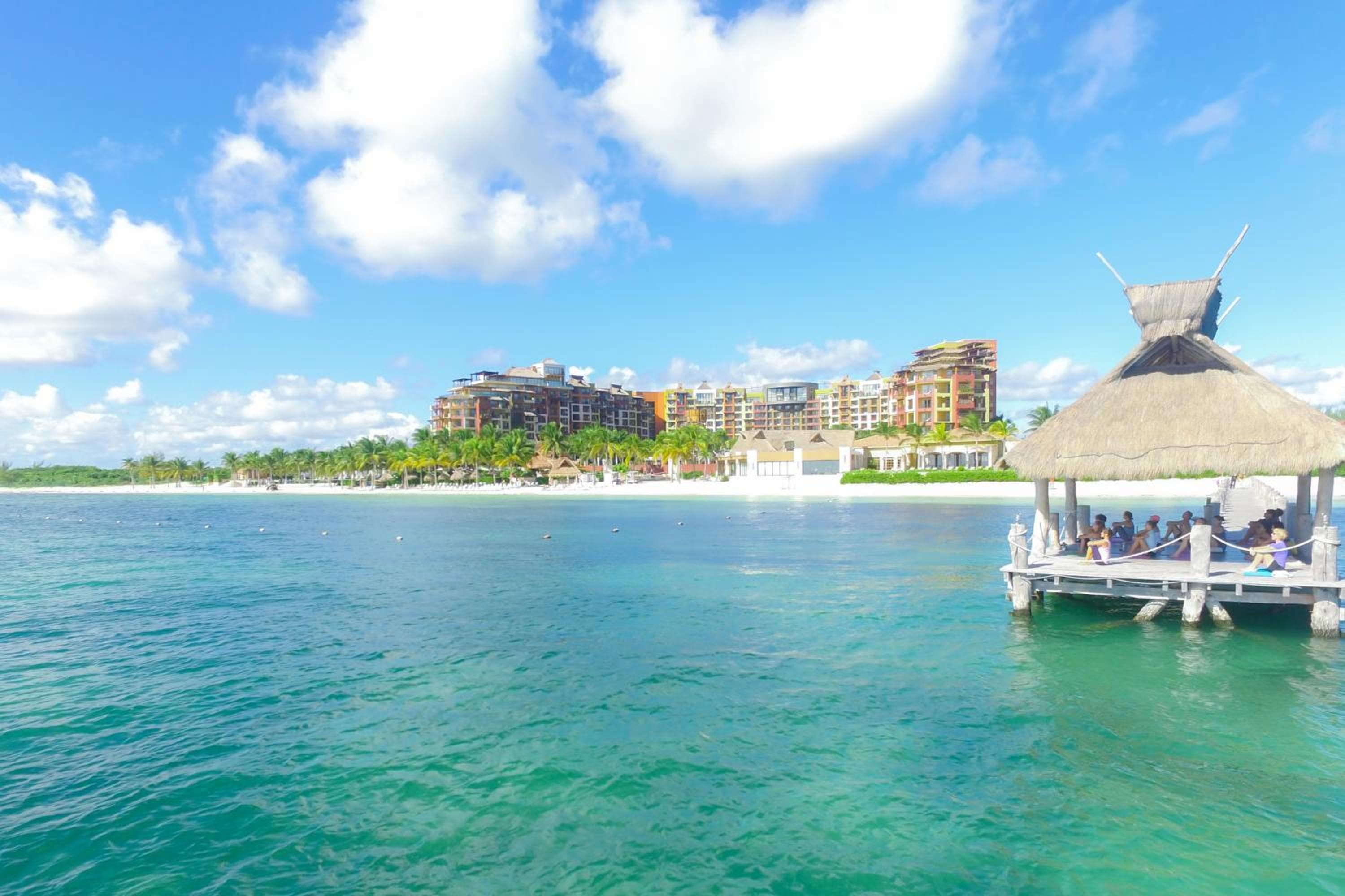 Villa del Palmar Cancun Luxury Beach Resort & Spa — 15