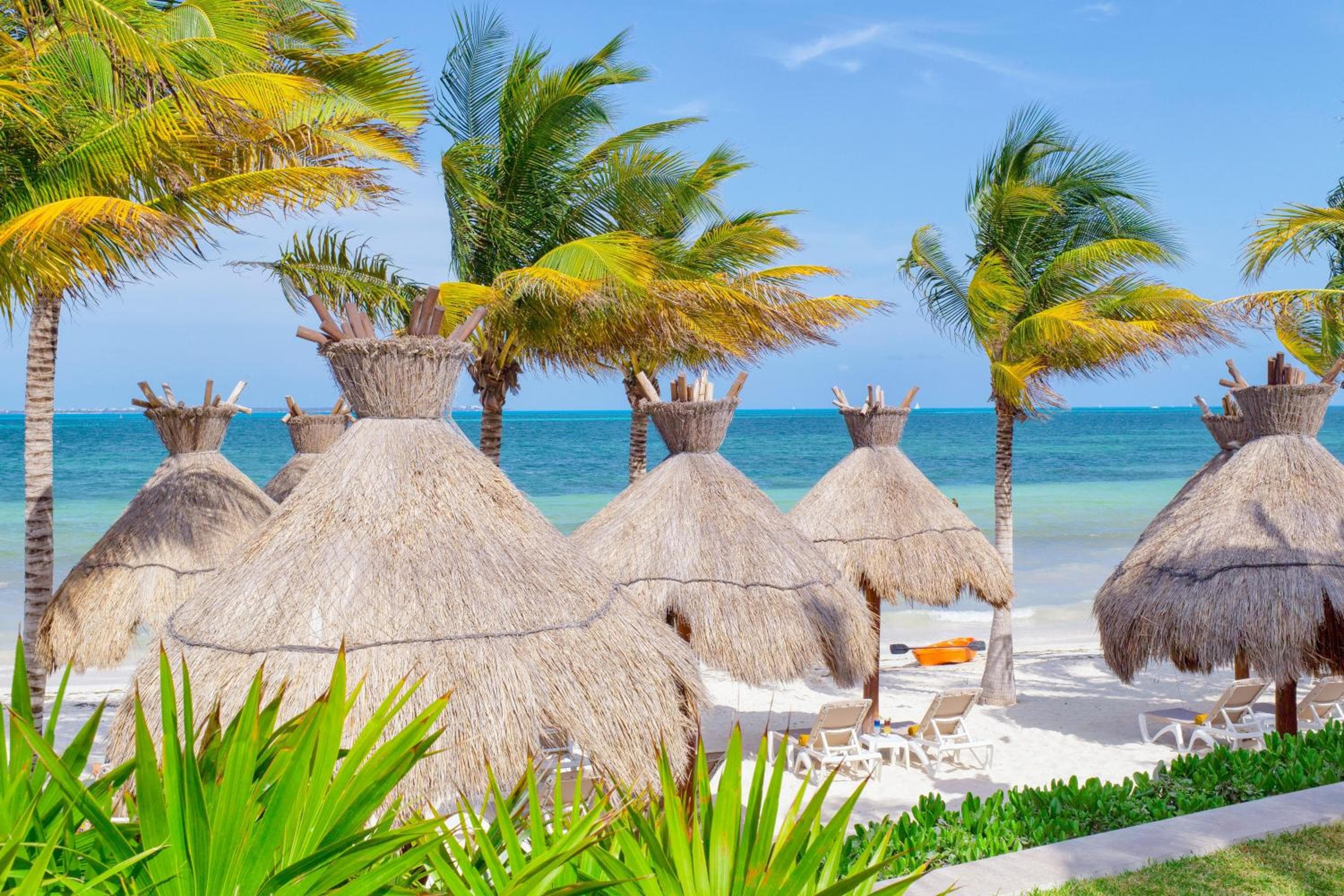 Villa del Palmar Cancun Luxury Beach Resort & Spa — 14