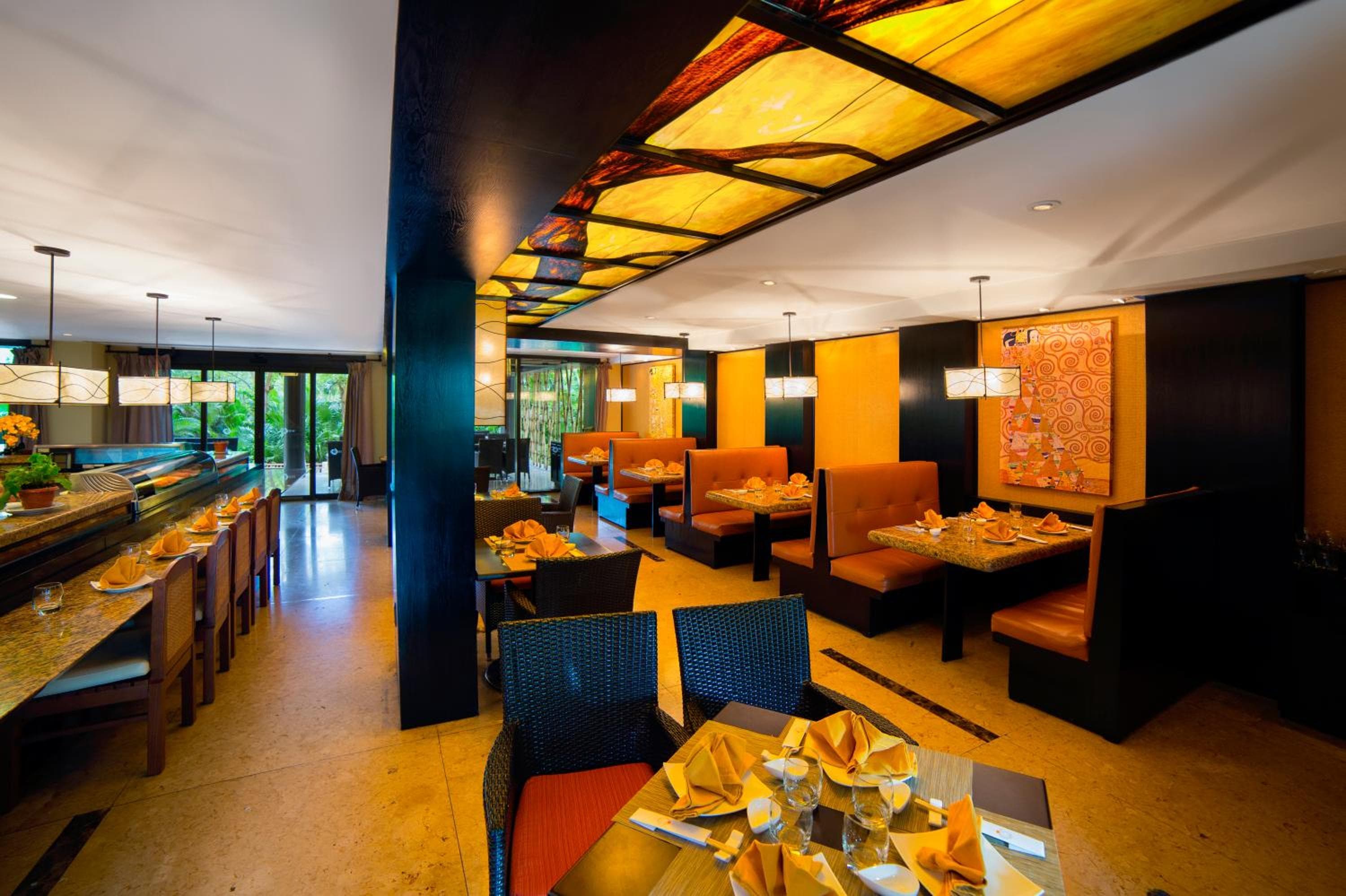 Villa del Palmar Cancun Luxury Beach Resort & Spa — 27