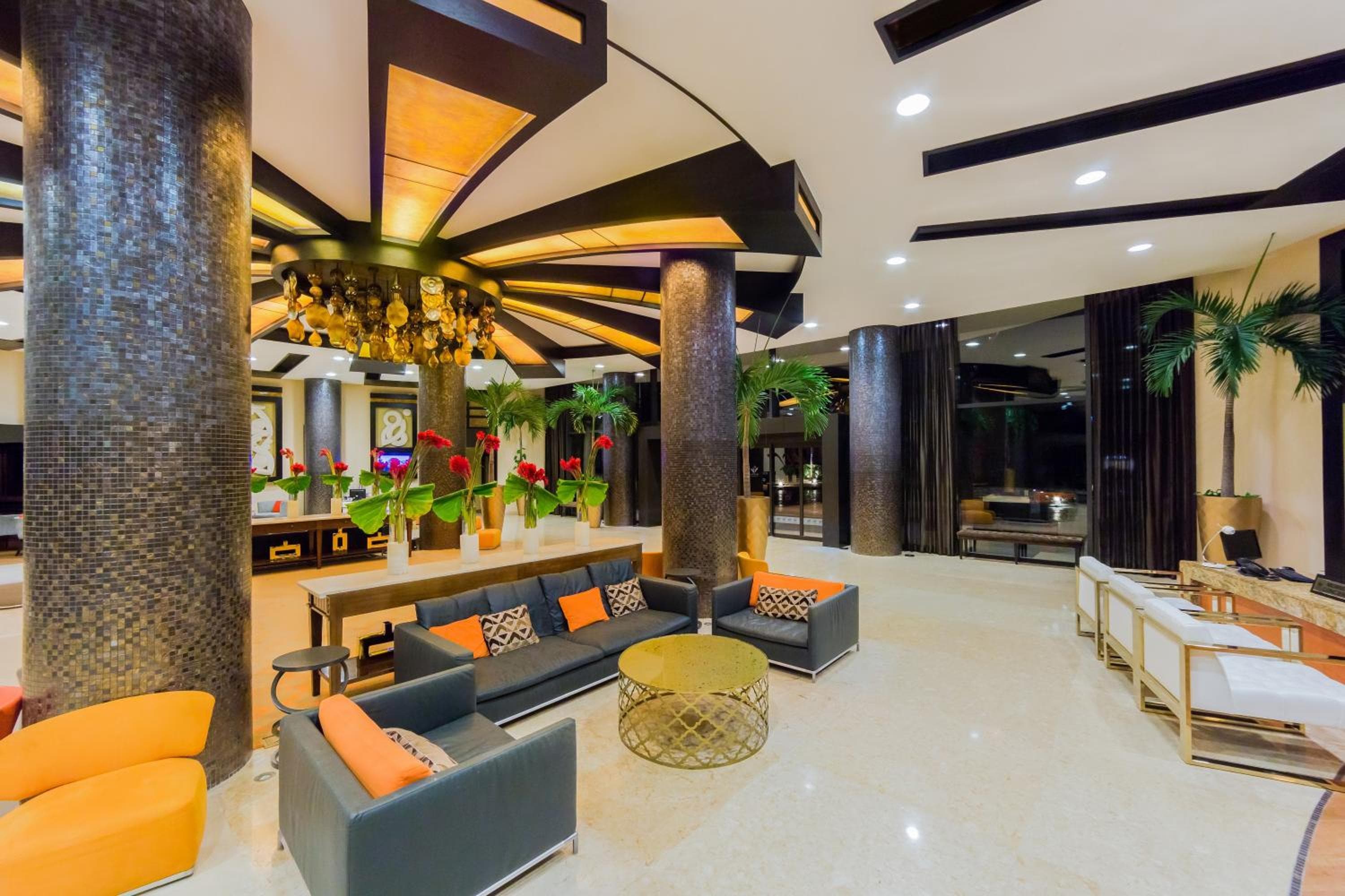 Villa del Palmar Cancun Luxury Beach Resort & Spa — 6