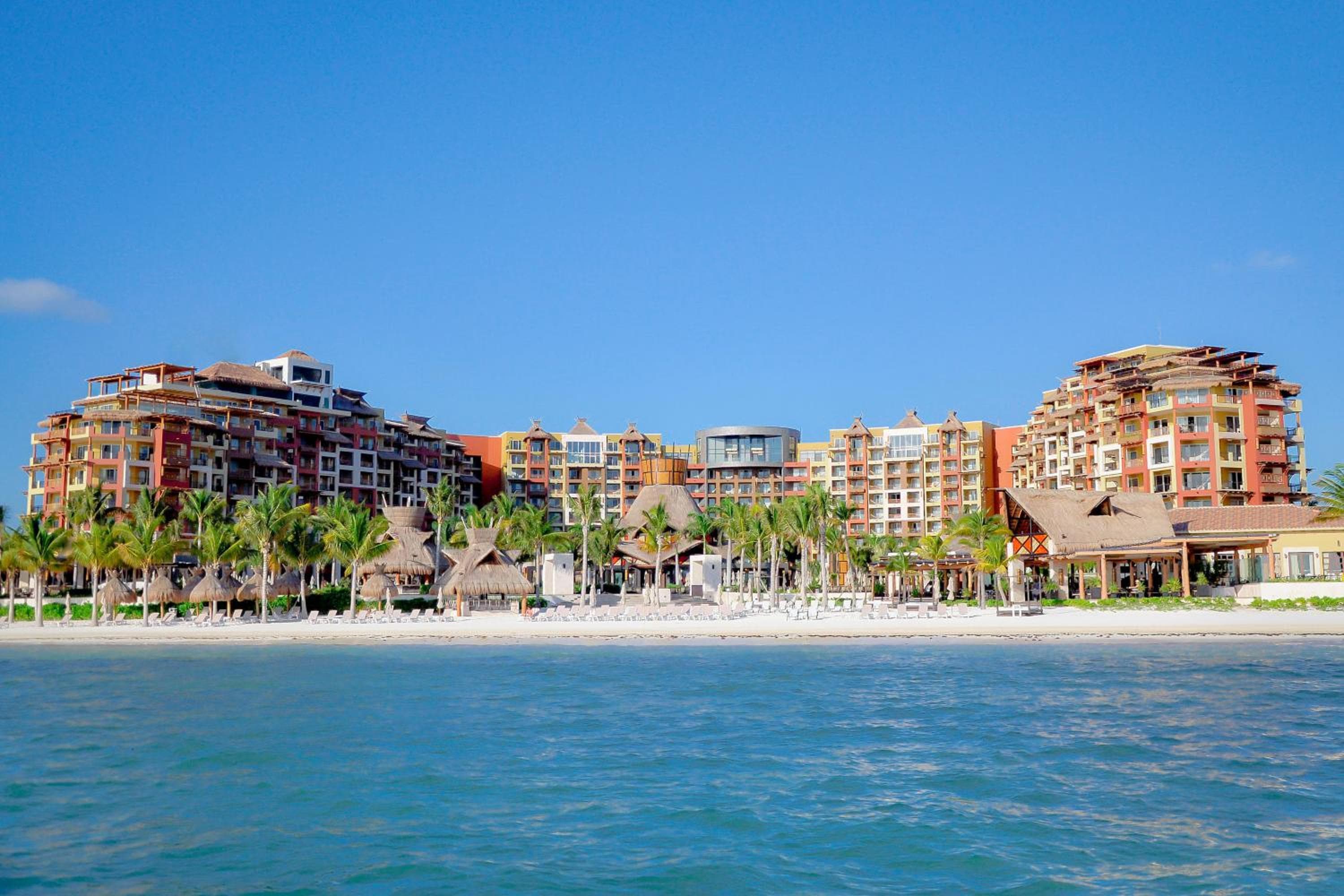 Villa del Palmar Cancun Luxury Beach Resort & Spa — 8