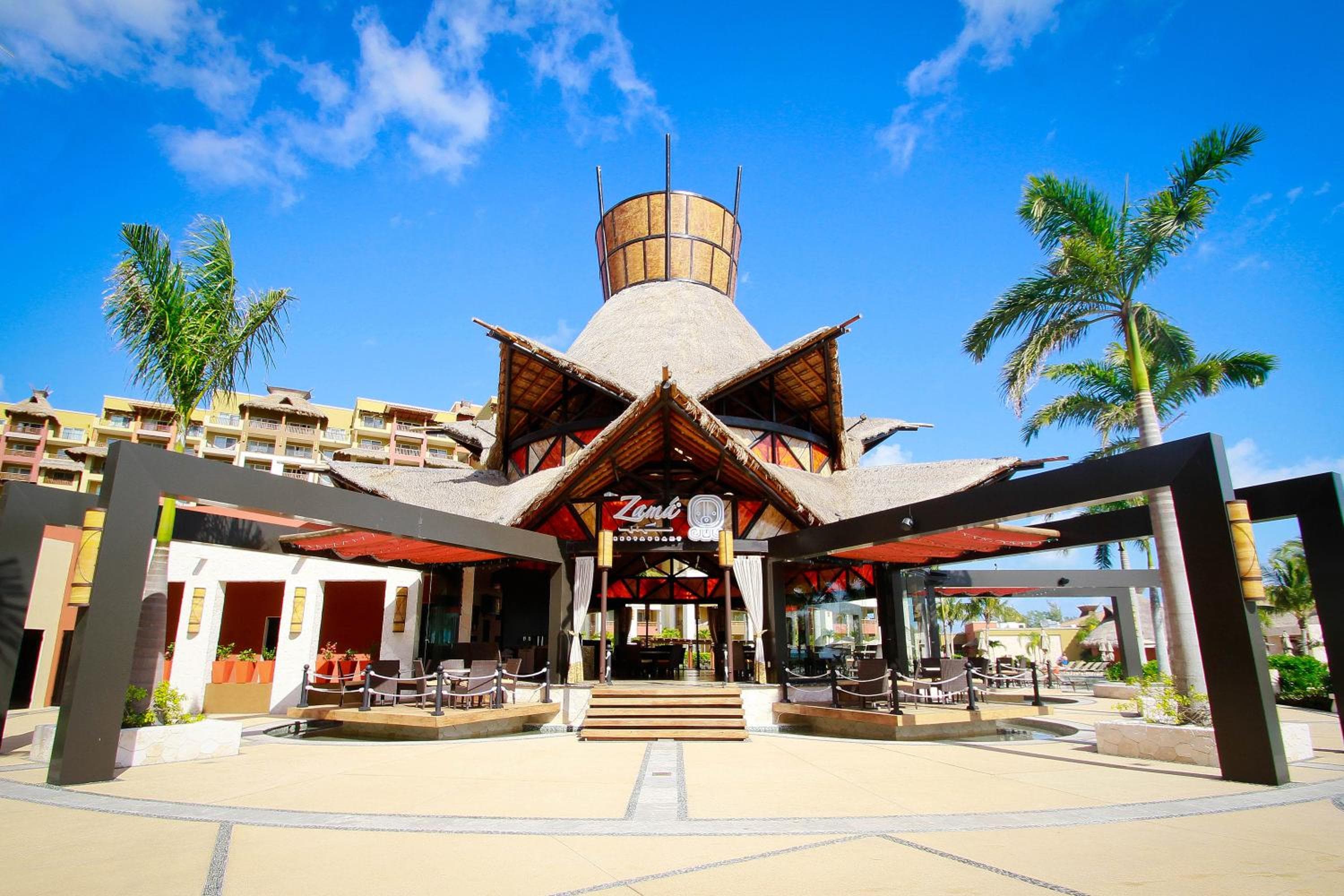 Villa del Palmar Cancun Luxury Beach Resort & Spa — 13
