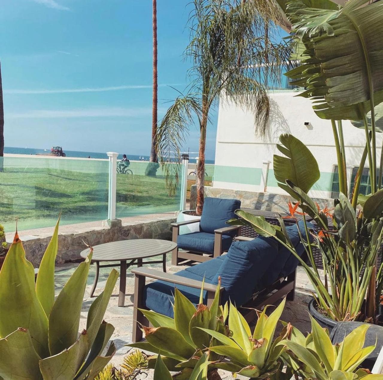 Hotel Venice am Strand — 7