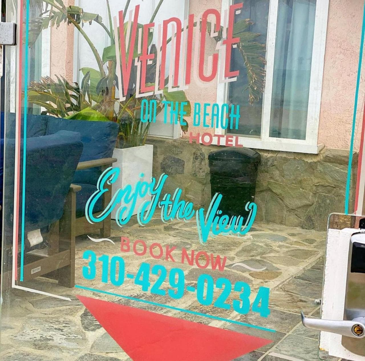 Hotel Venice am Strand — 12