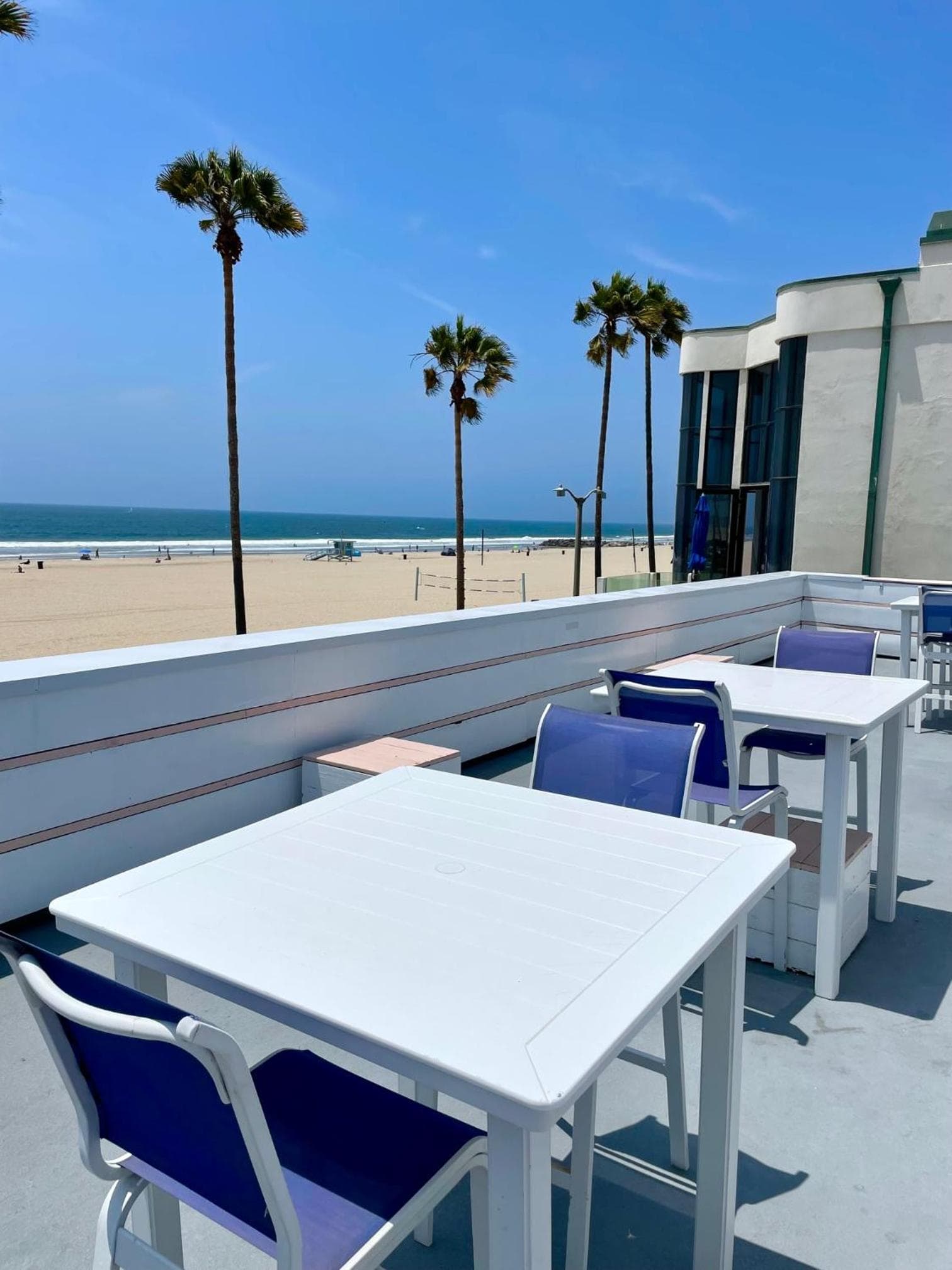 Hotel Venice am Strand — 9
