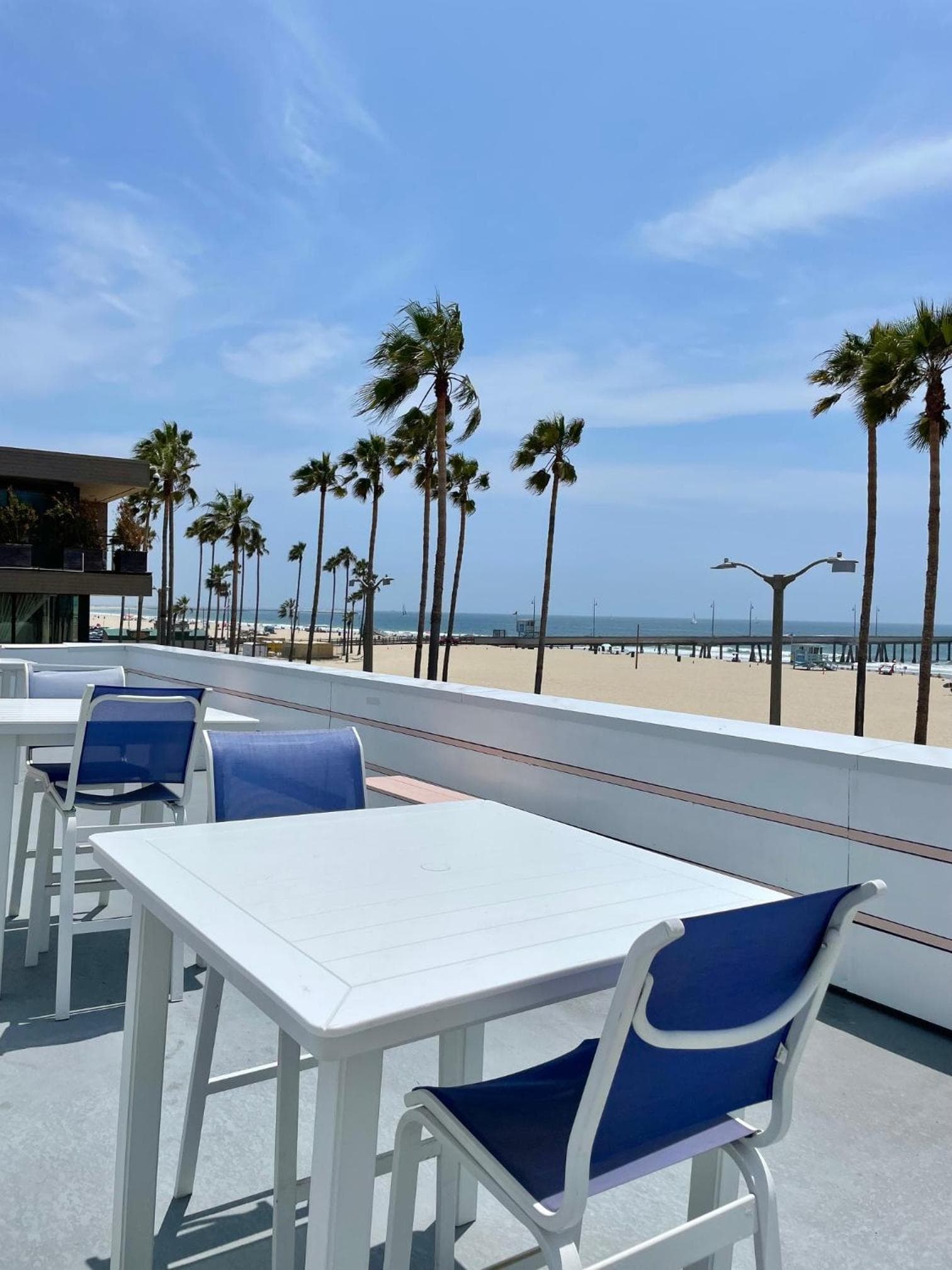 Hotel Venice am Strand — 10