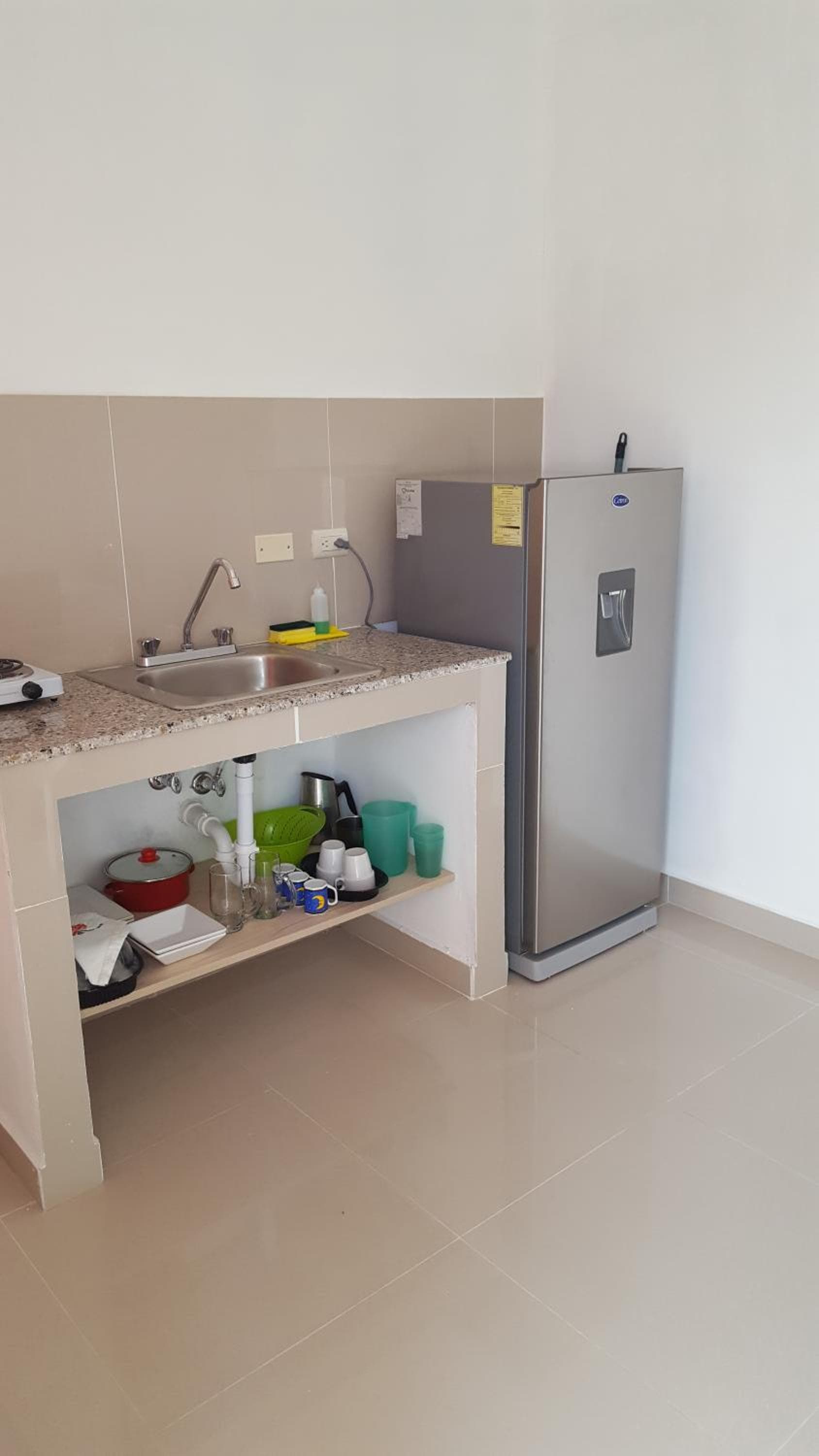AVE FENIX Apartments — 20