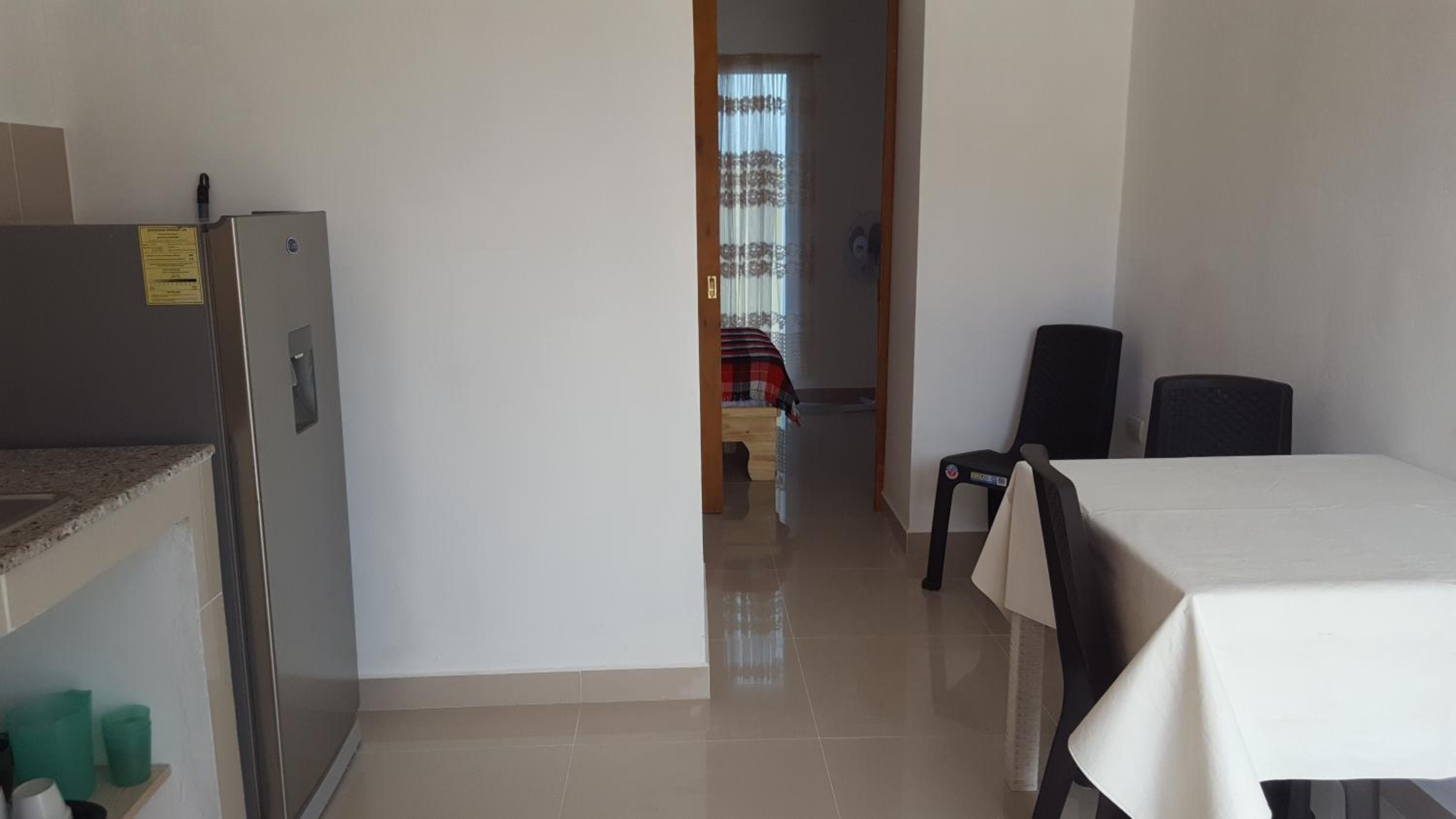 AVE FENIX Apartments — 16
