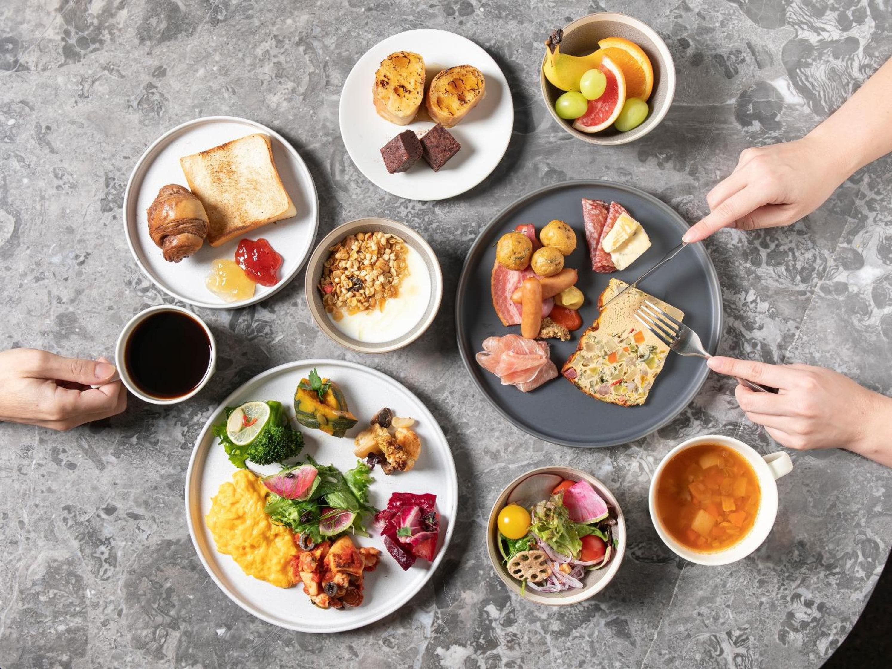 GOOD NATURE HOTEL KYOTO hotel, Shimogyo-ku Kawaramachi dori 2 chome Inaricho 318-6 , Kyoto, Japan — photo 51