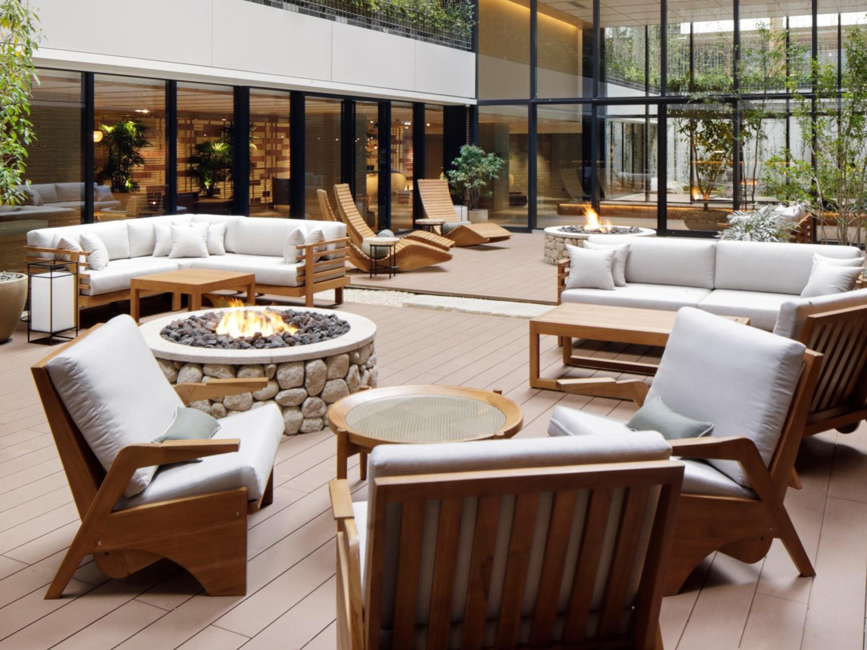 GOOD NATURE HOTEL KYOTO hotel, Shimogyo-ku Kawaramachi dori 2 chome Inaricho 318-6 , Kyoto, Japan — photo 10