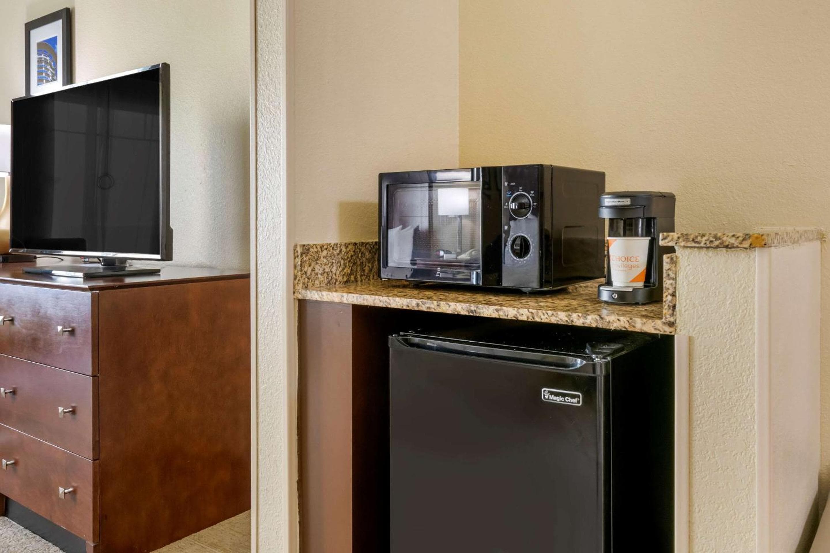 Comfort Suites cerca de Universal Orlando Resort — 15