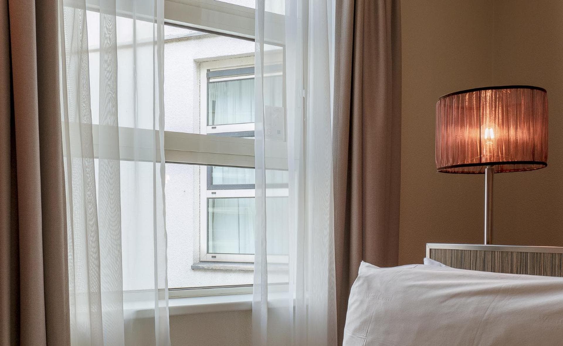 WestCord City Centre Hotel — 16