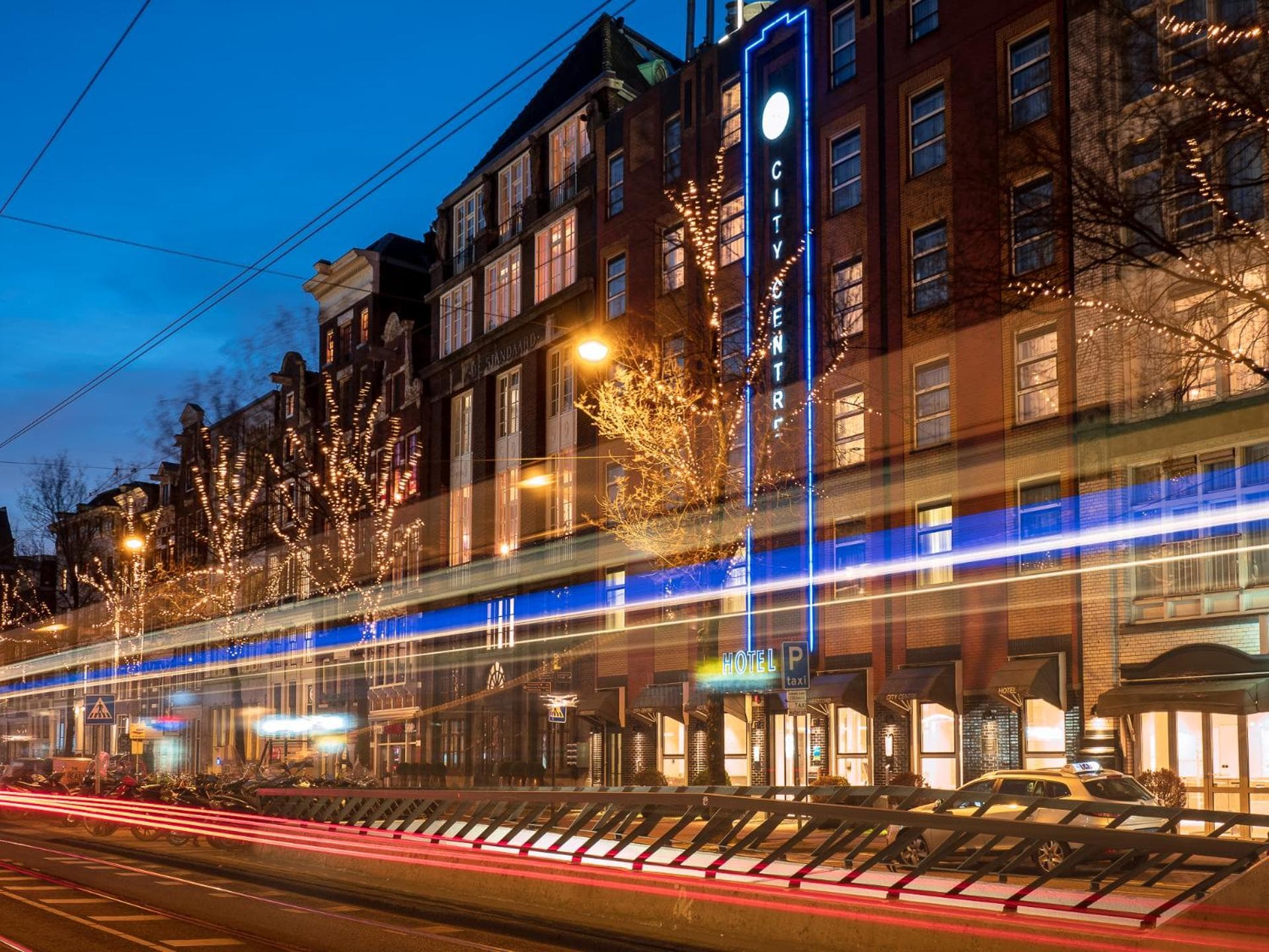 WestCord City Centre Hotel — 15