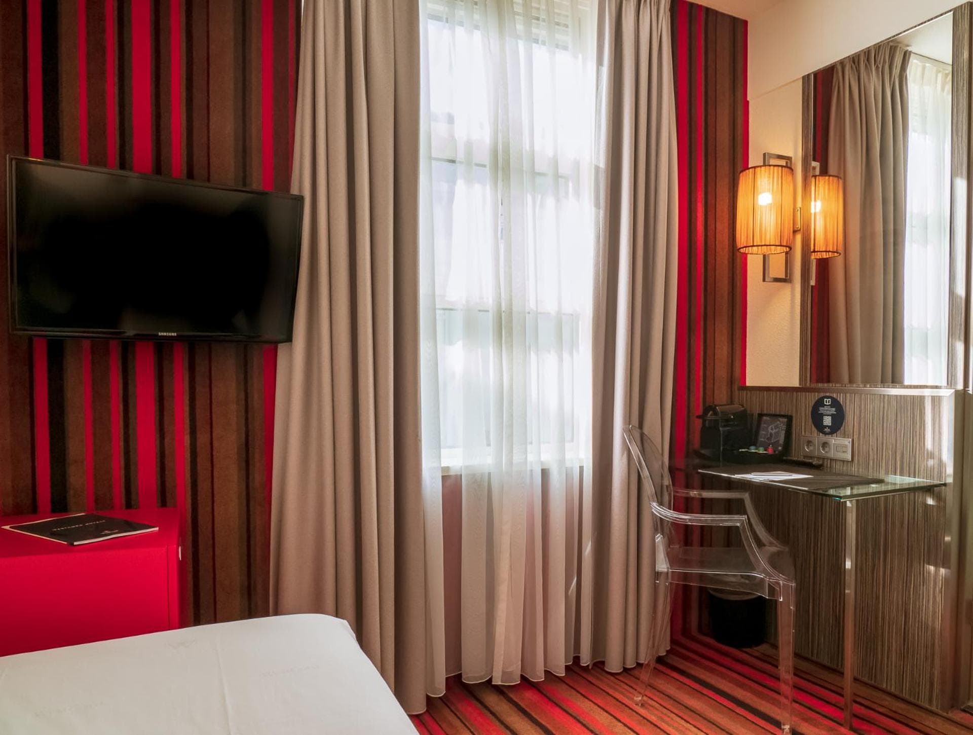 WestCord City Centre Hotel — 17