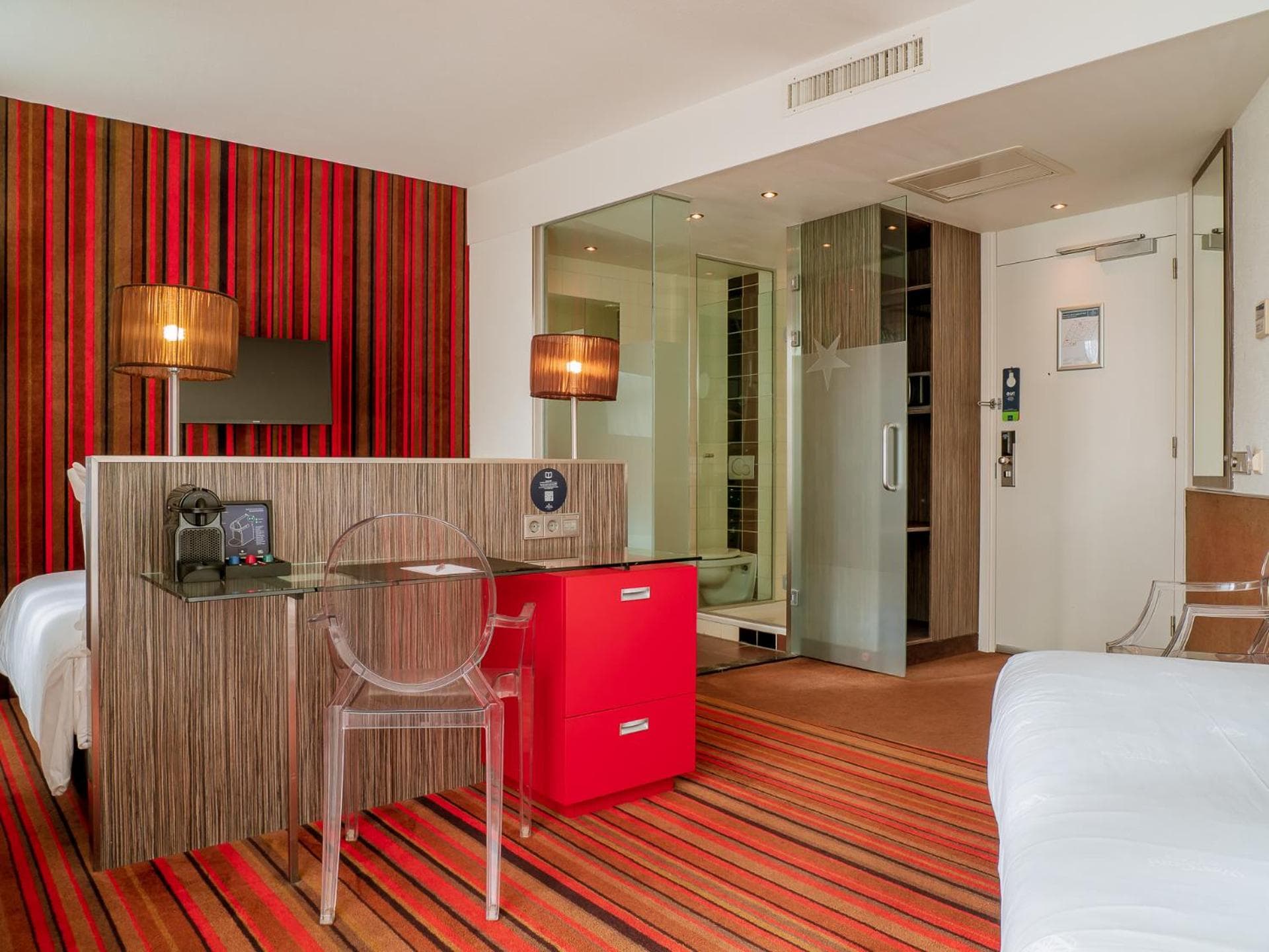 WestCord City Centre Hotel — 18