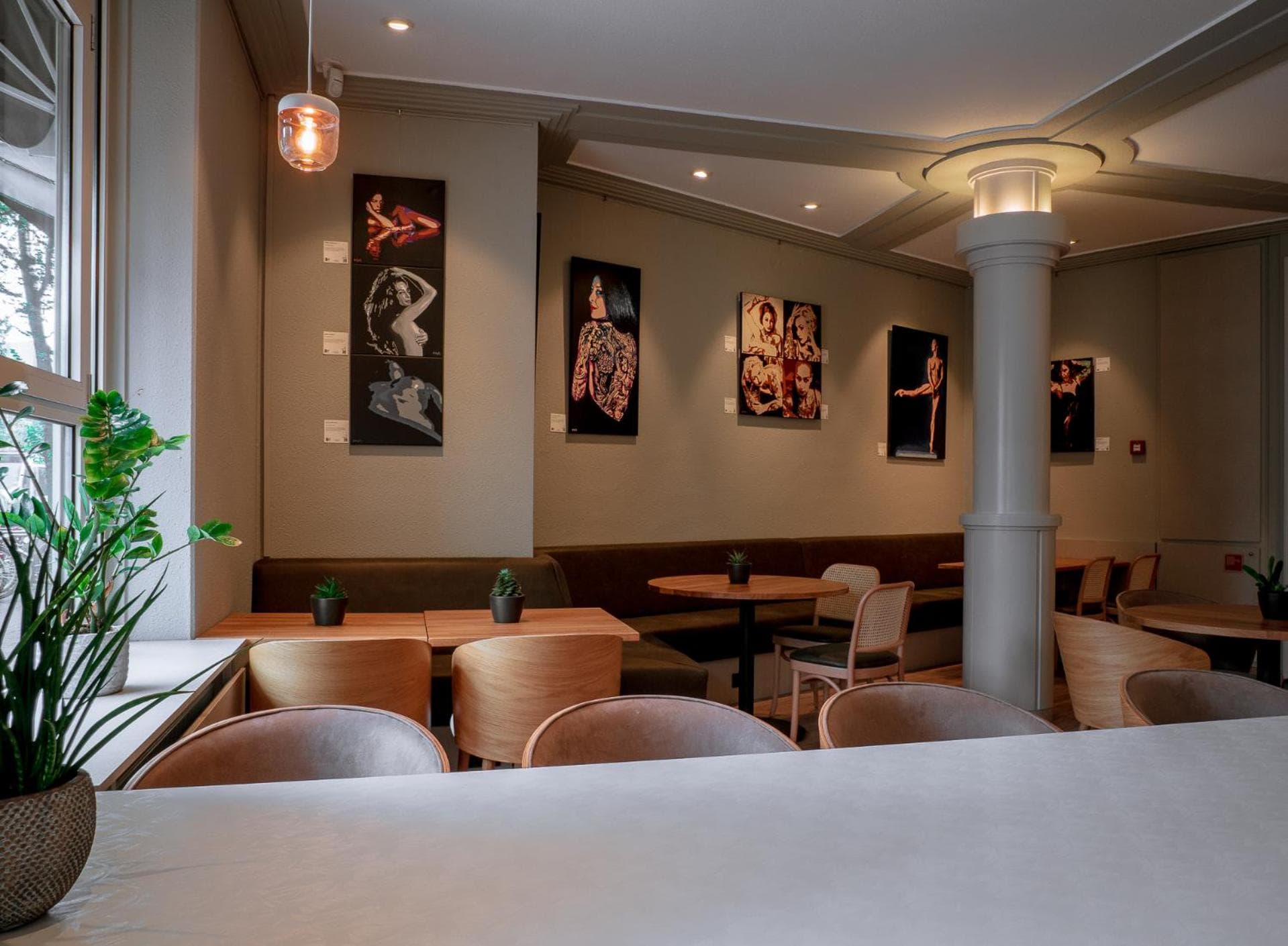 WestCord City Centre Hotel — 23