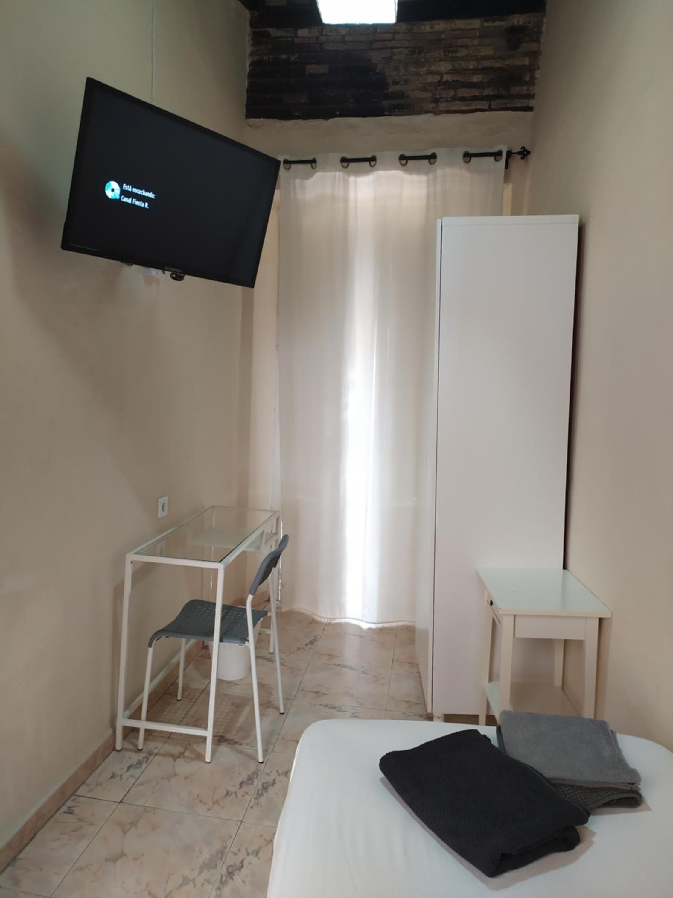 Pension Azahar — 23