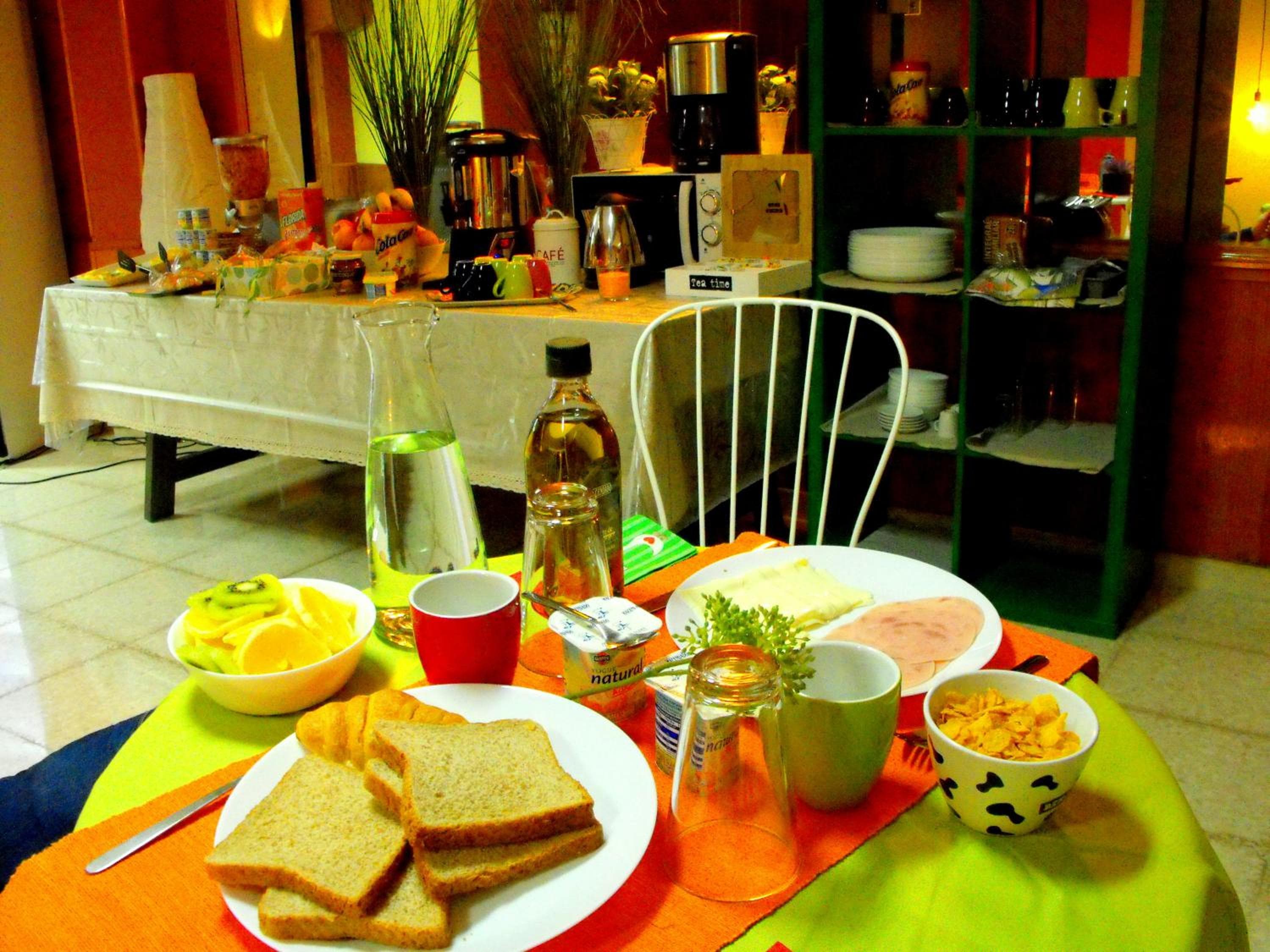 Hostal Santa Catalina — 16